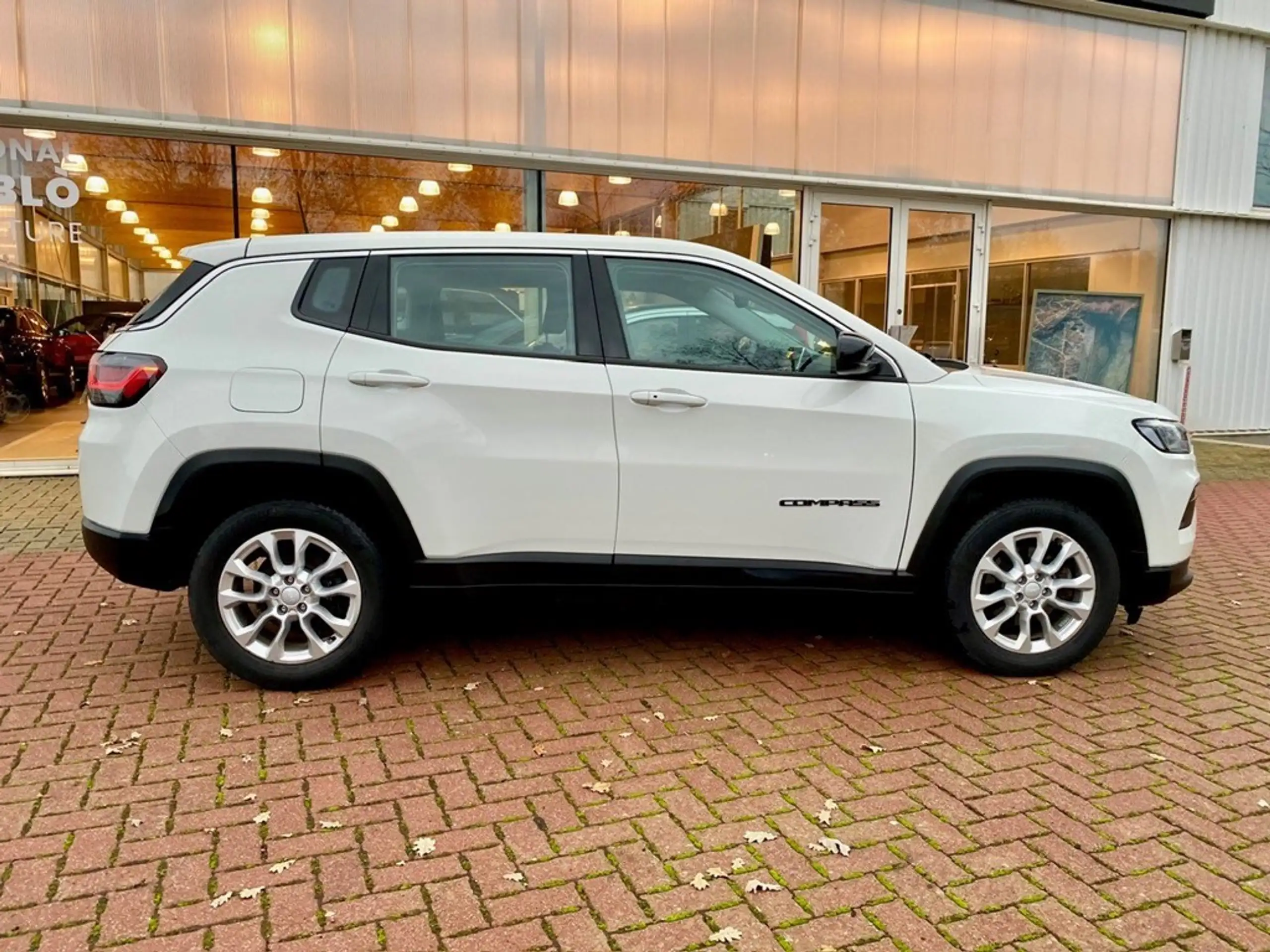 Jeep - Compass