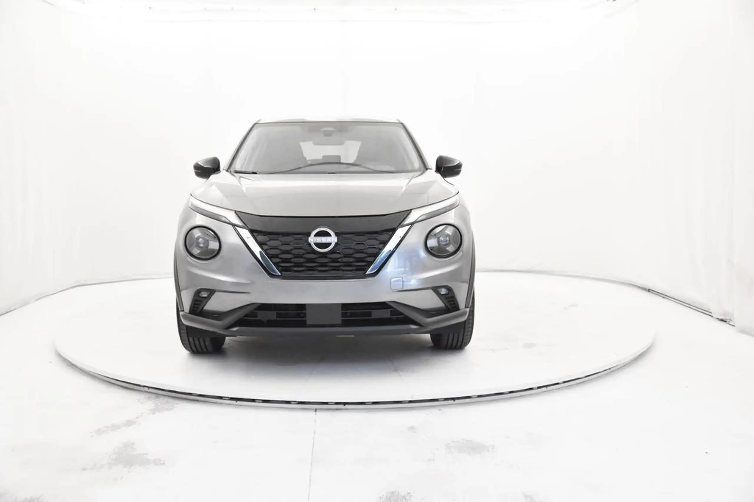 Nissan - Juke