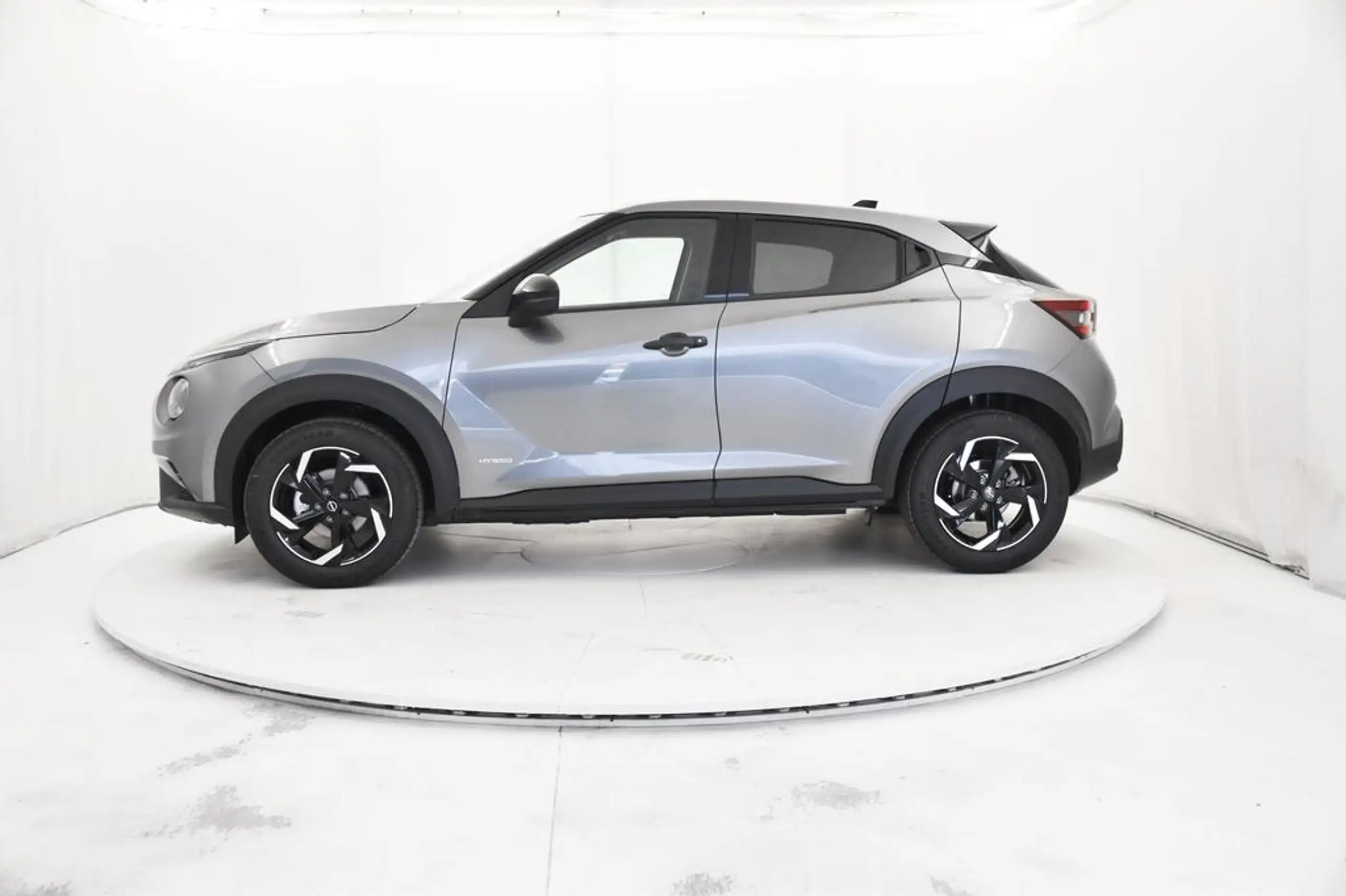 Nissan - Juke