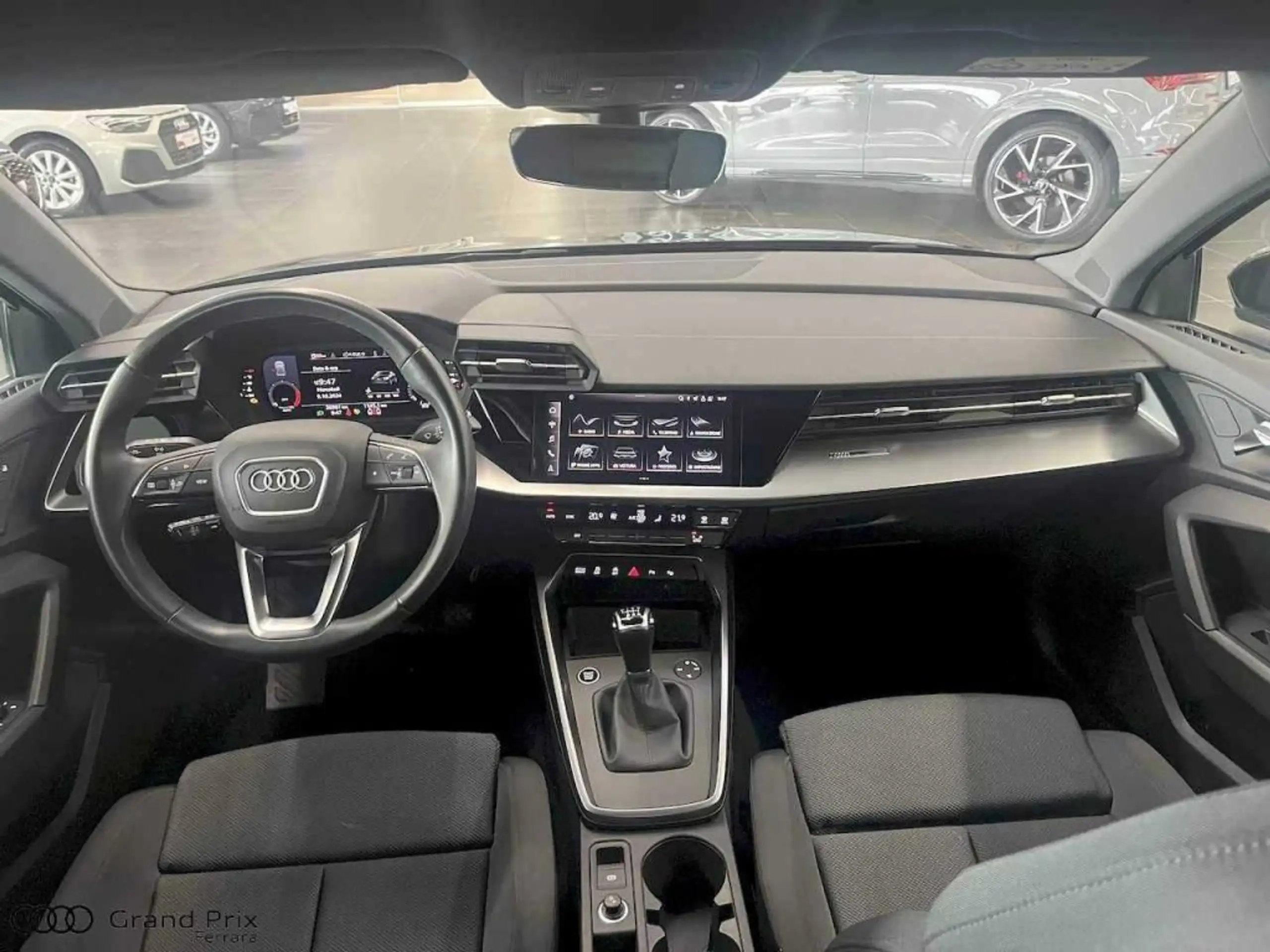 Audi - A3