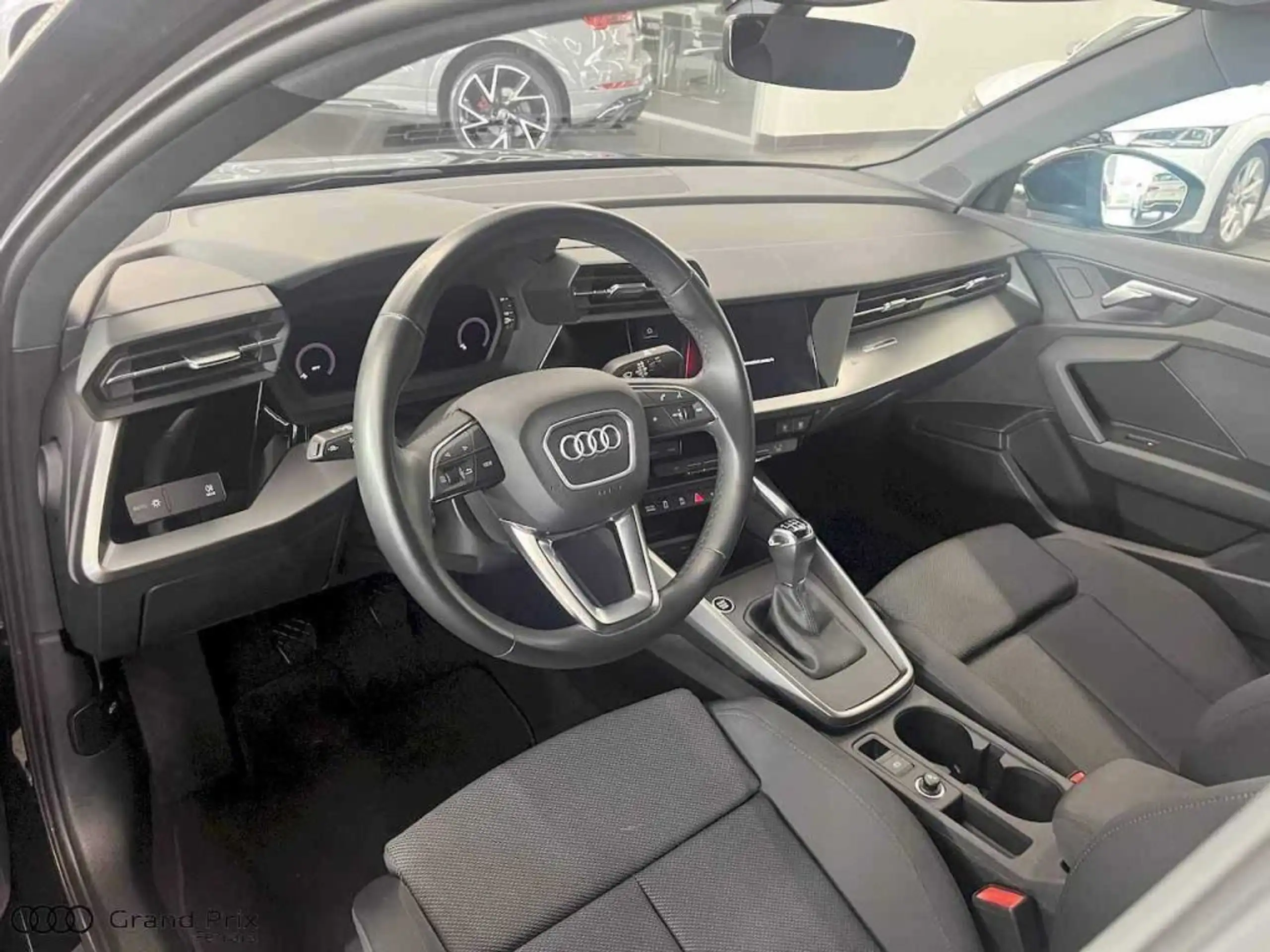 Audi - A3