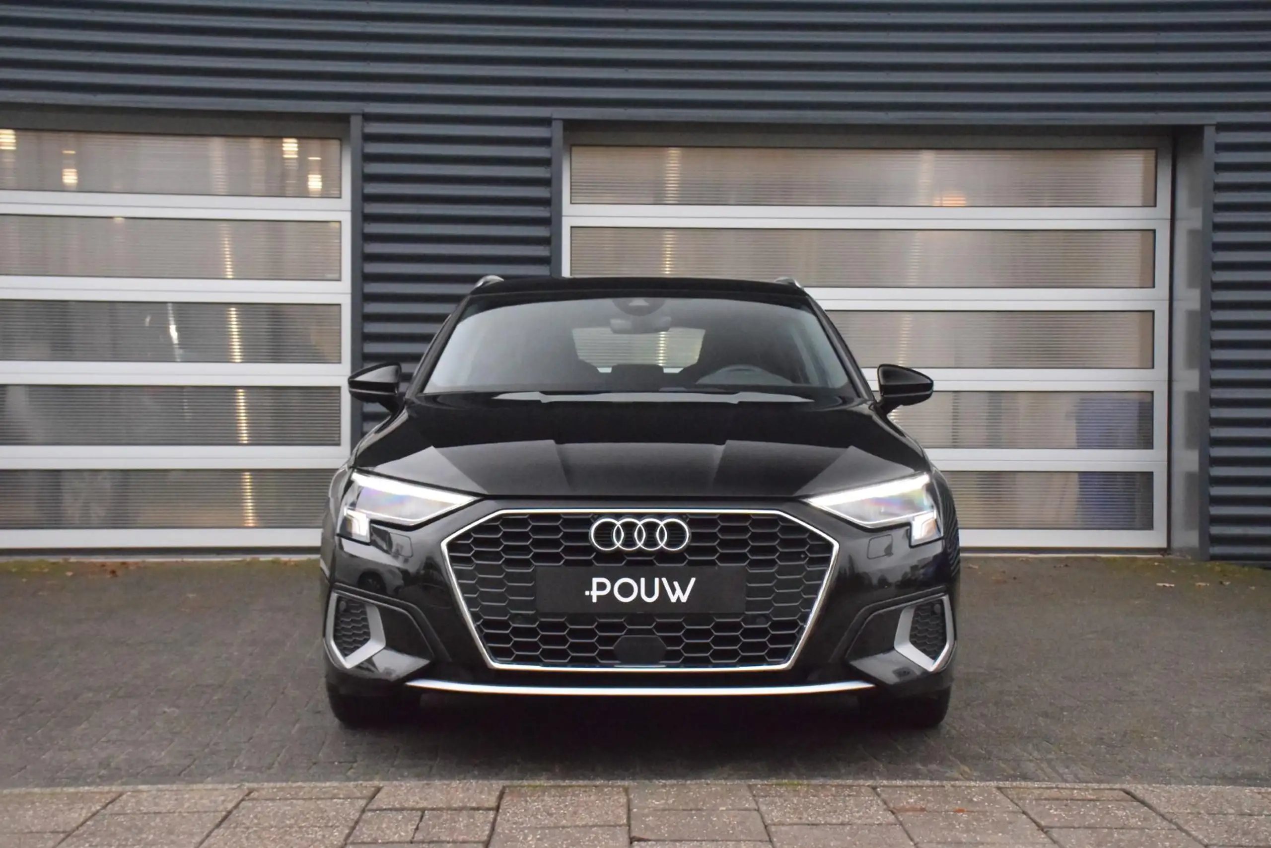 Audi - A3