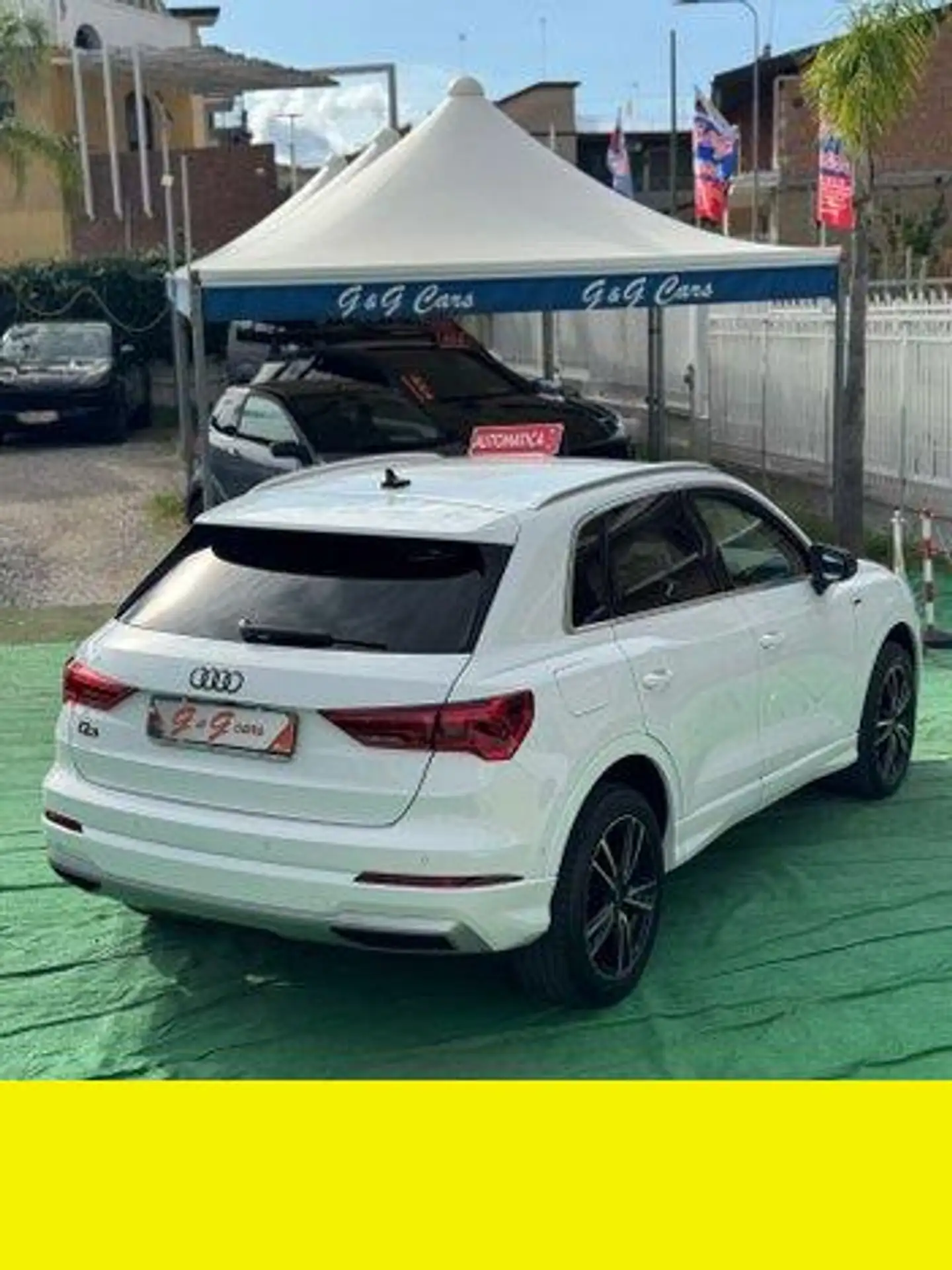 Audi - Q3