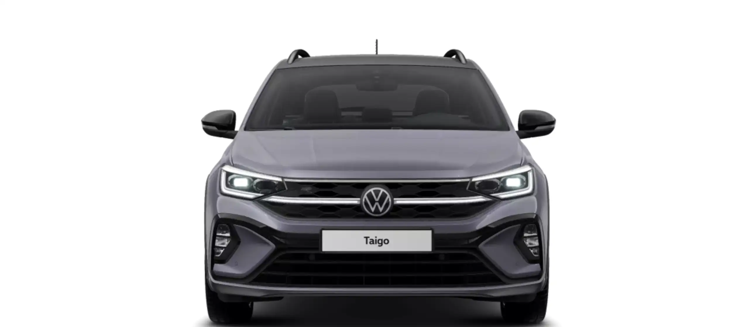 Volkswagen - Taigo