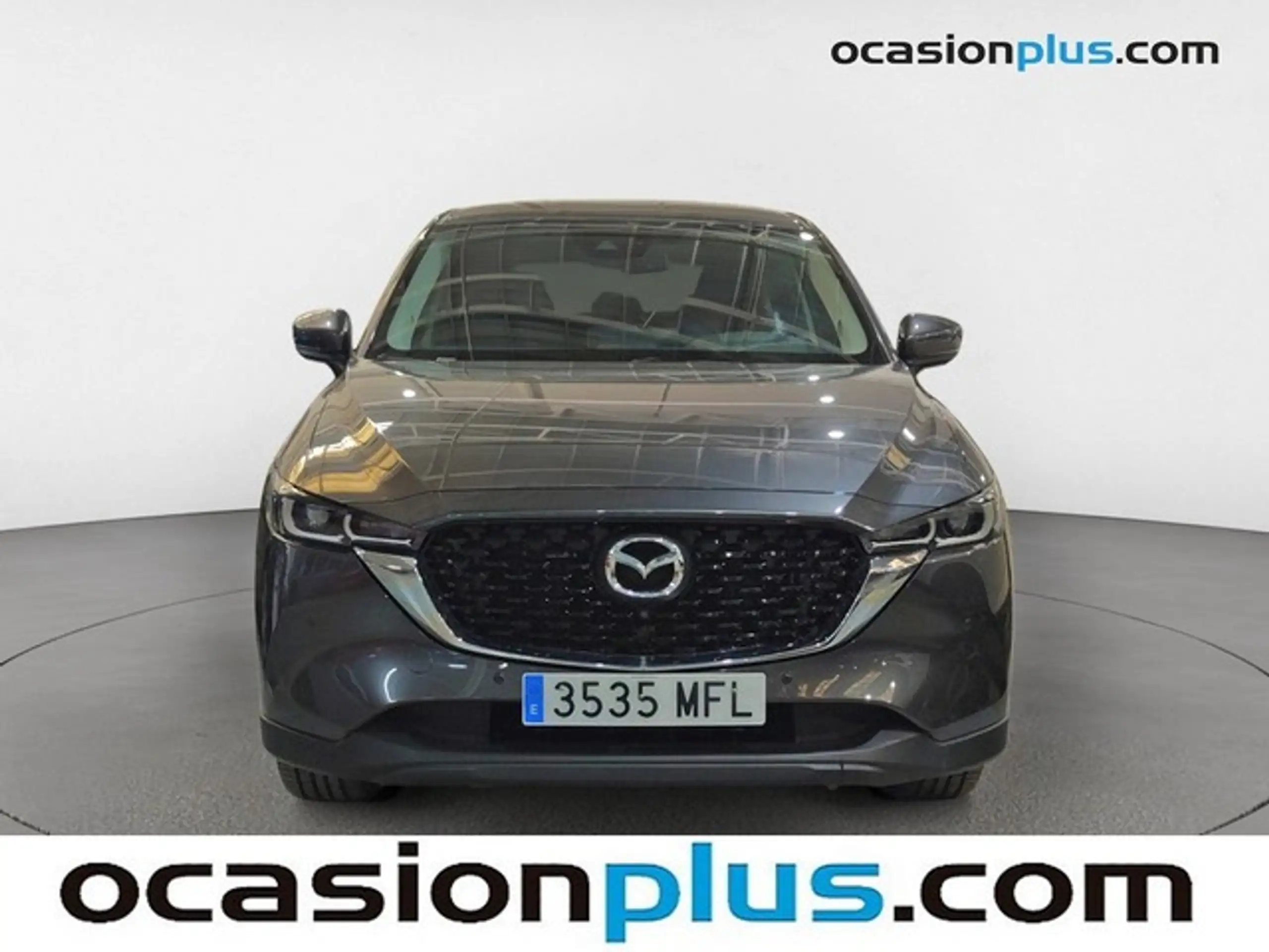 Mazda - CX-5