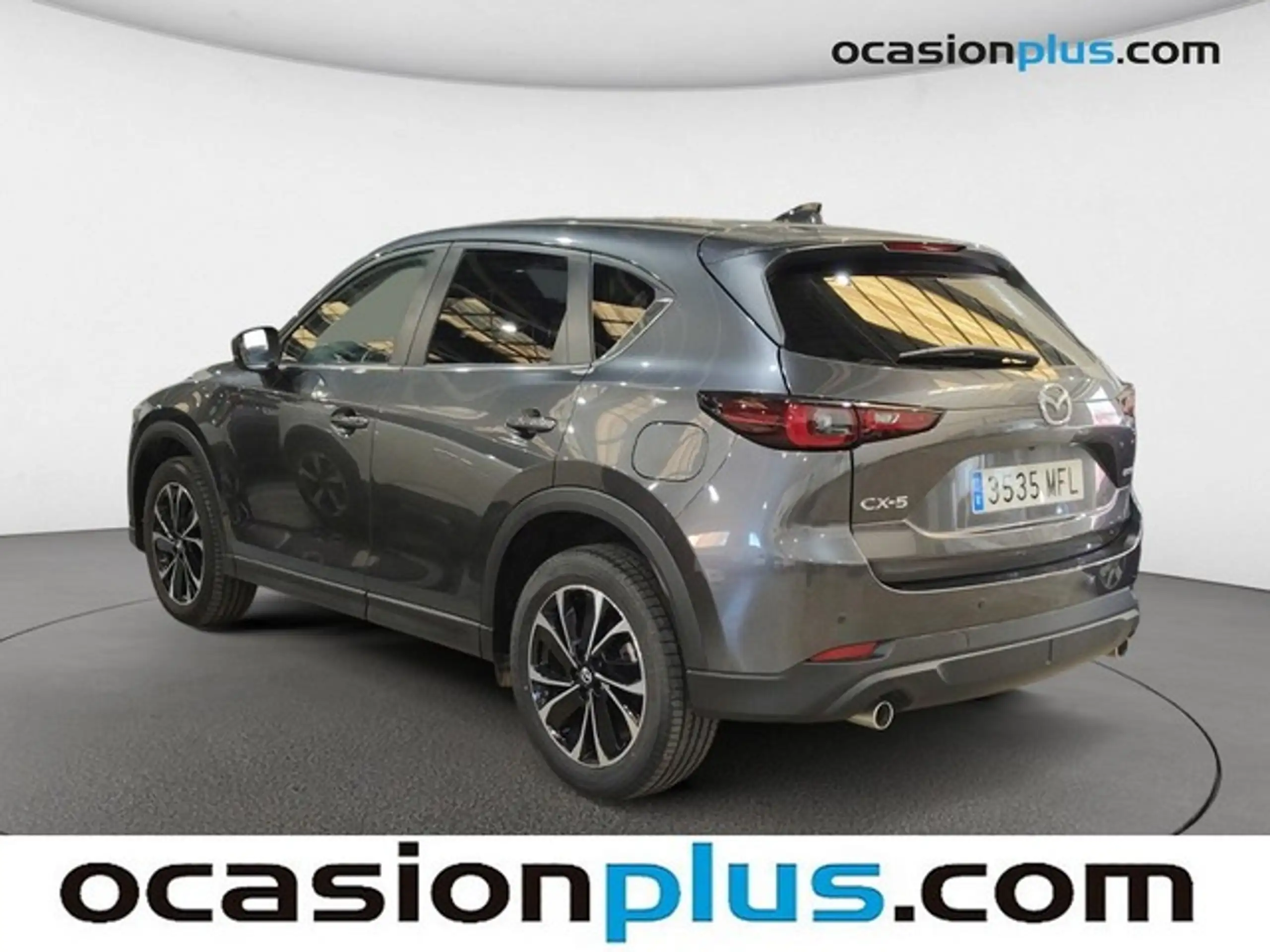 Mazda - CX-5