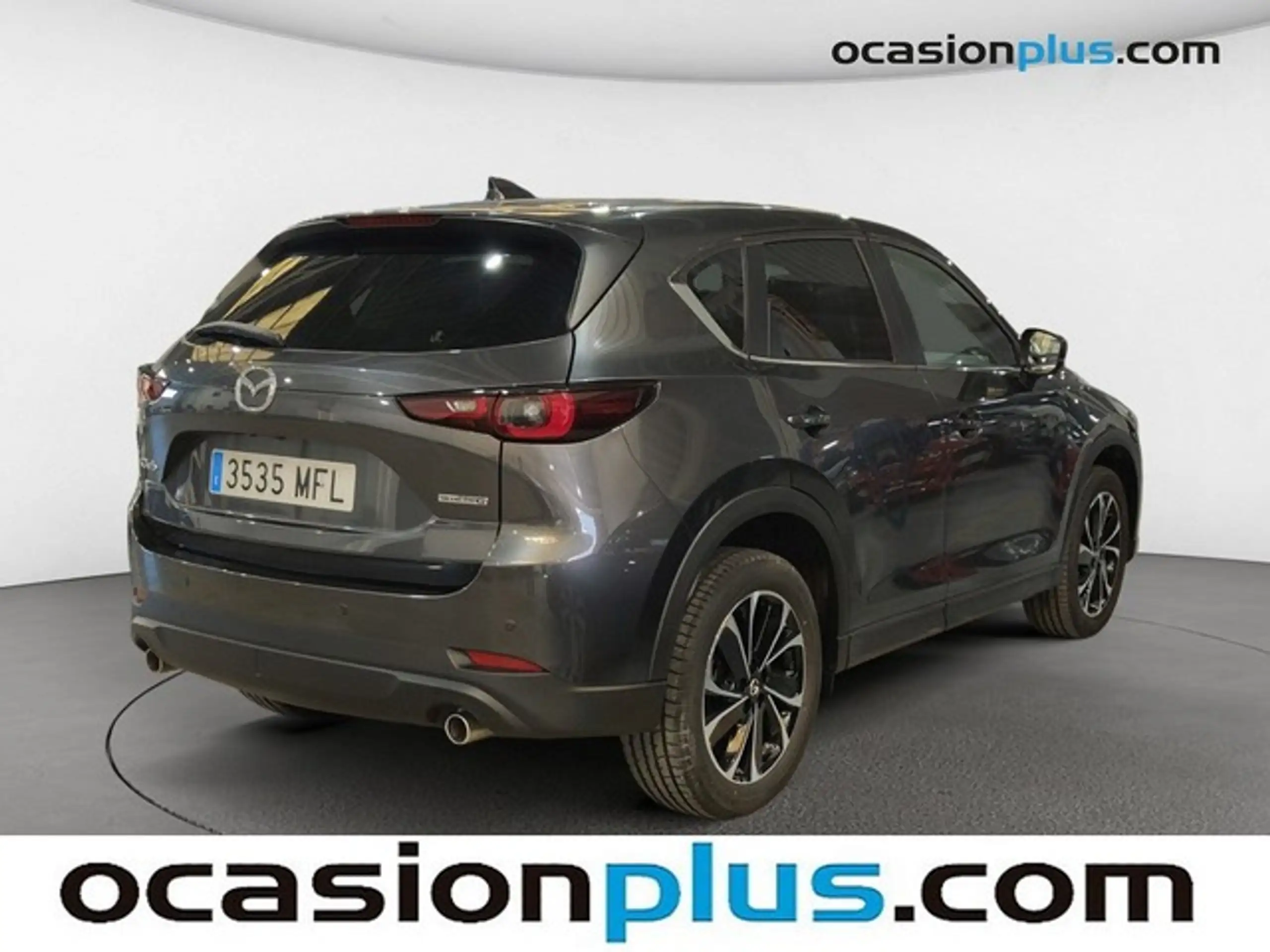 Mazda - CX-5