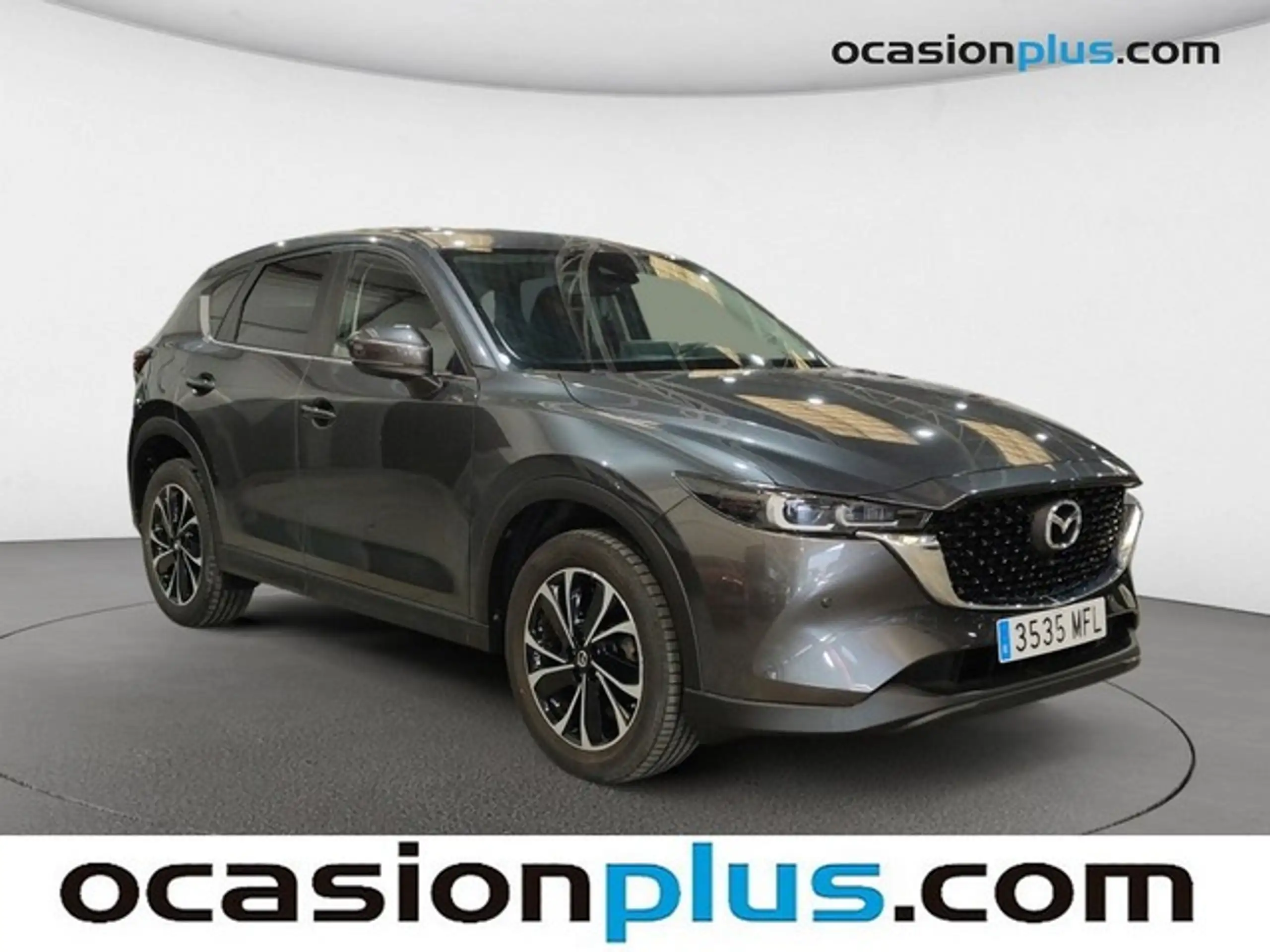 Mazda - CX-5