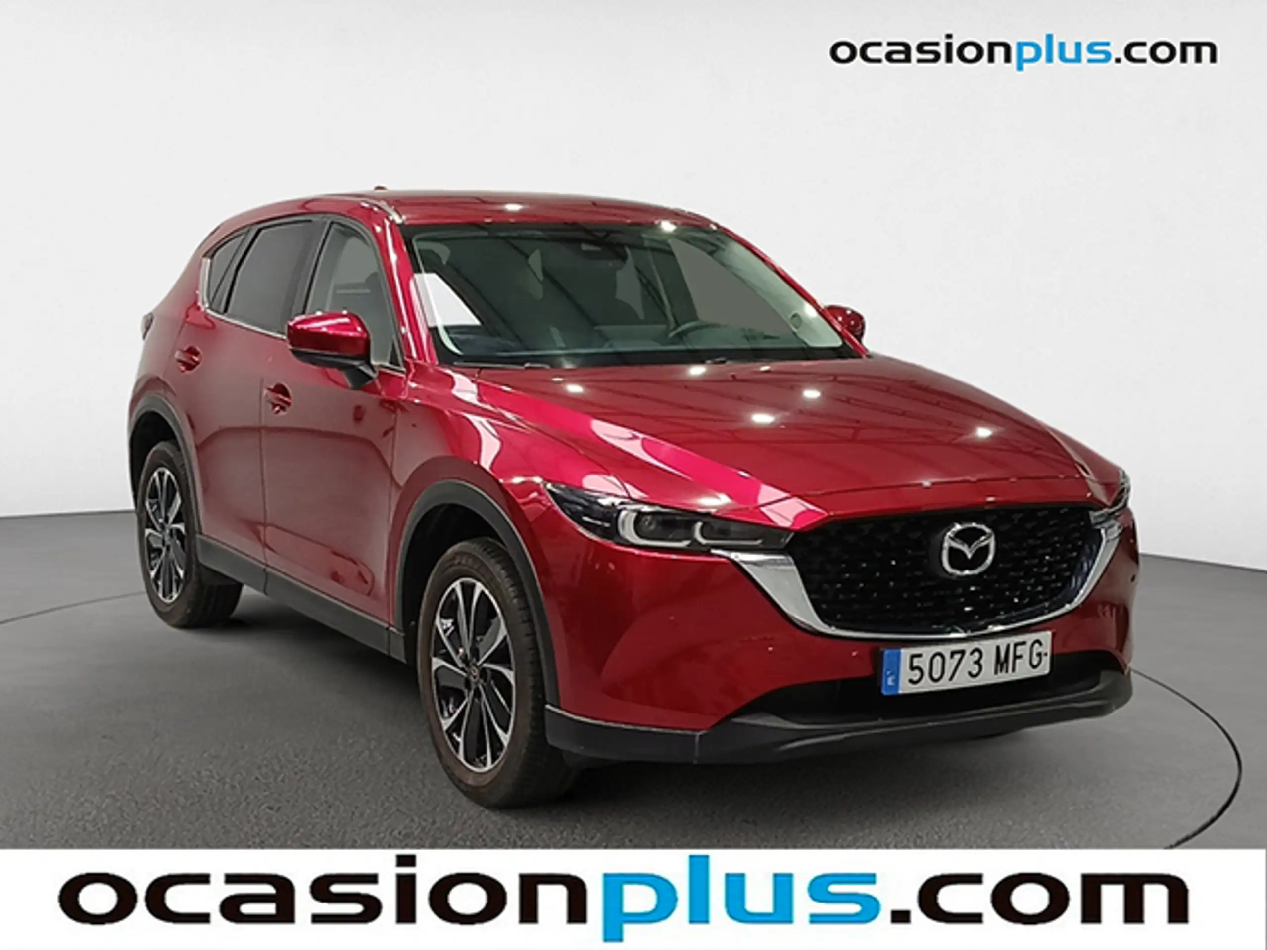 Mazda - CX-5