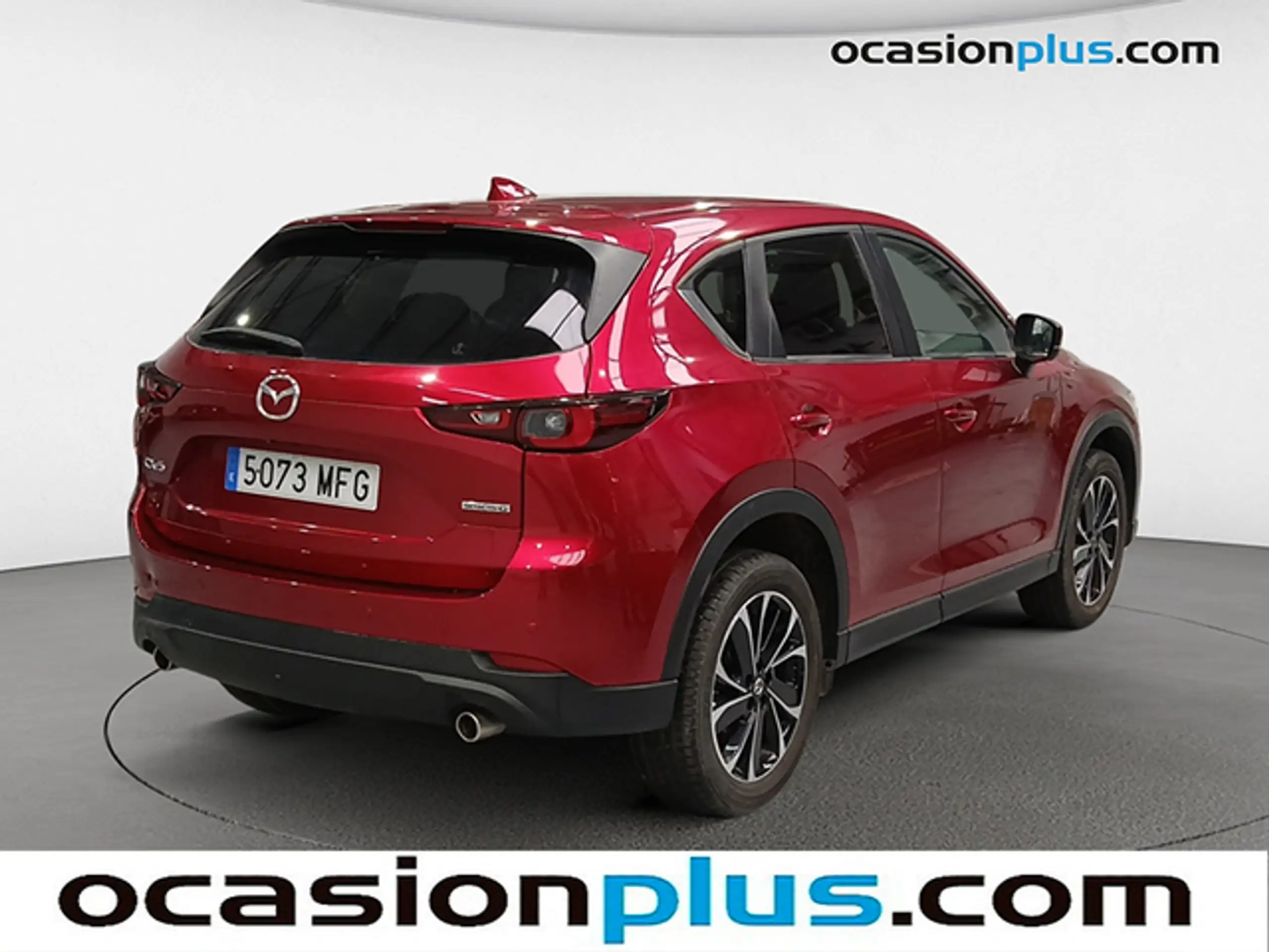 Mazda - CX-5