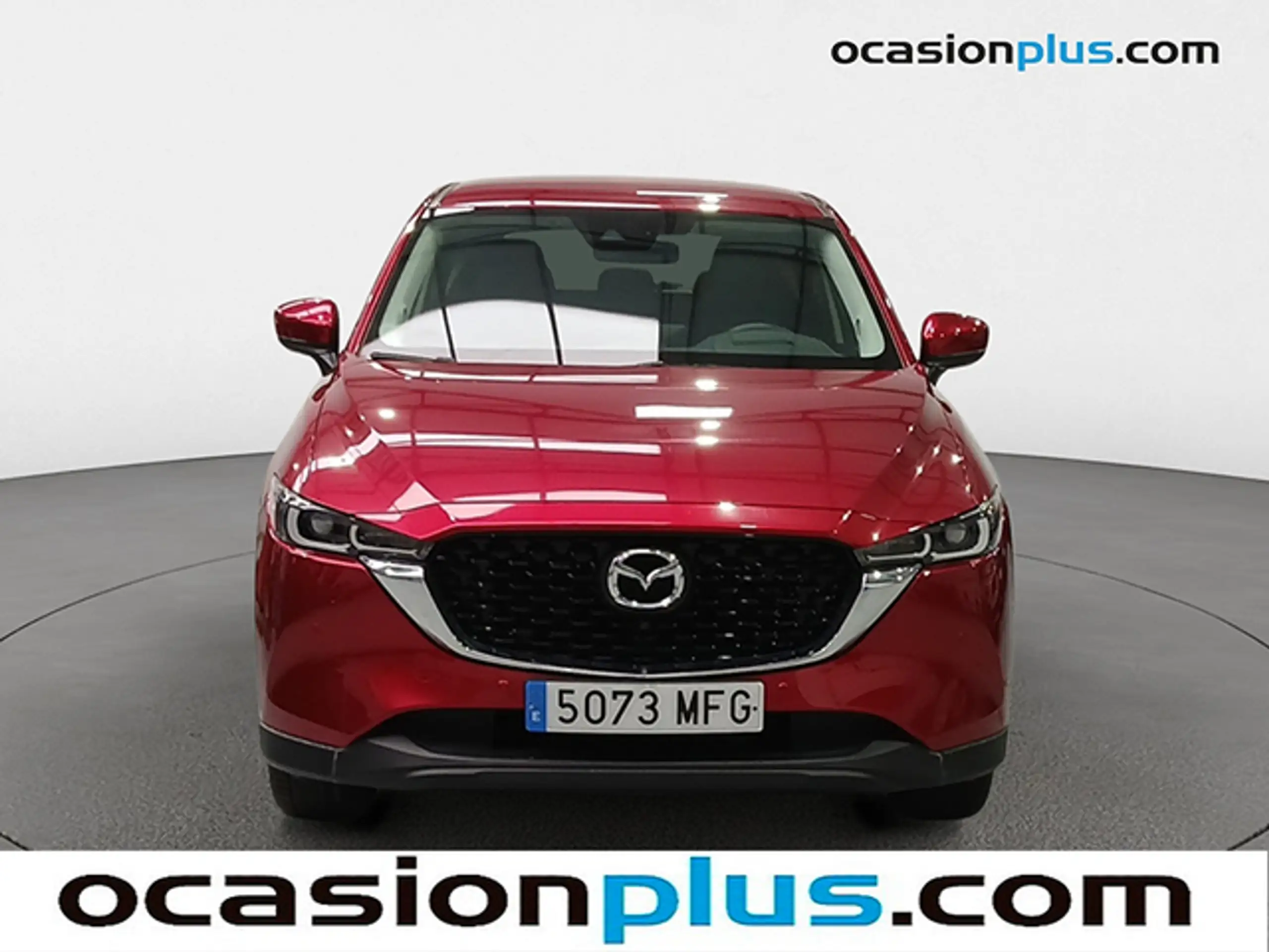 Mazda - CX-5