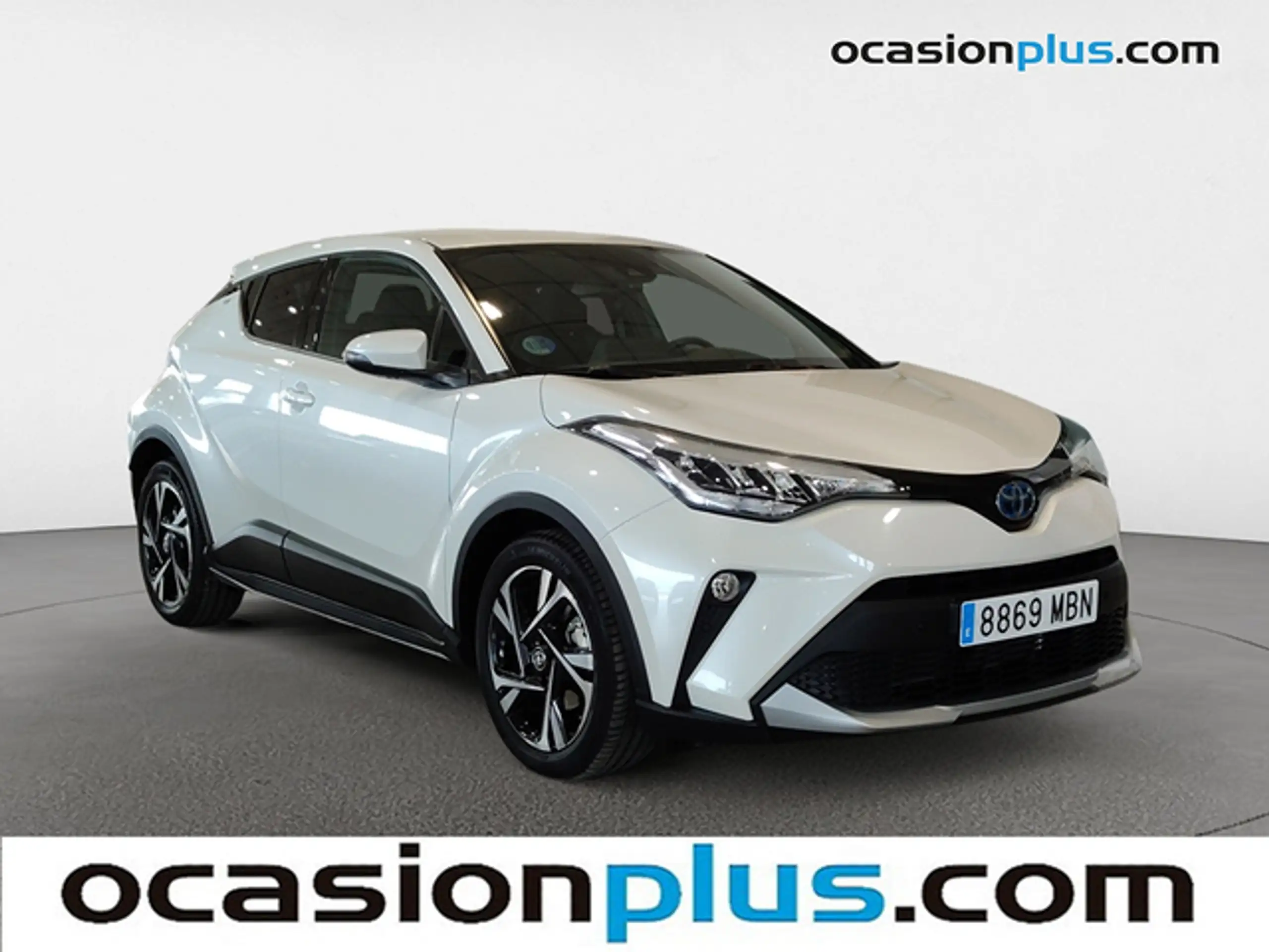 Toyota - C-HR