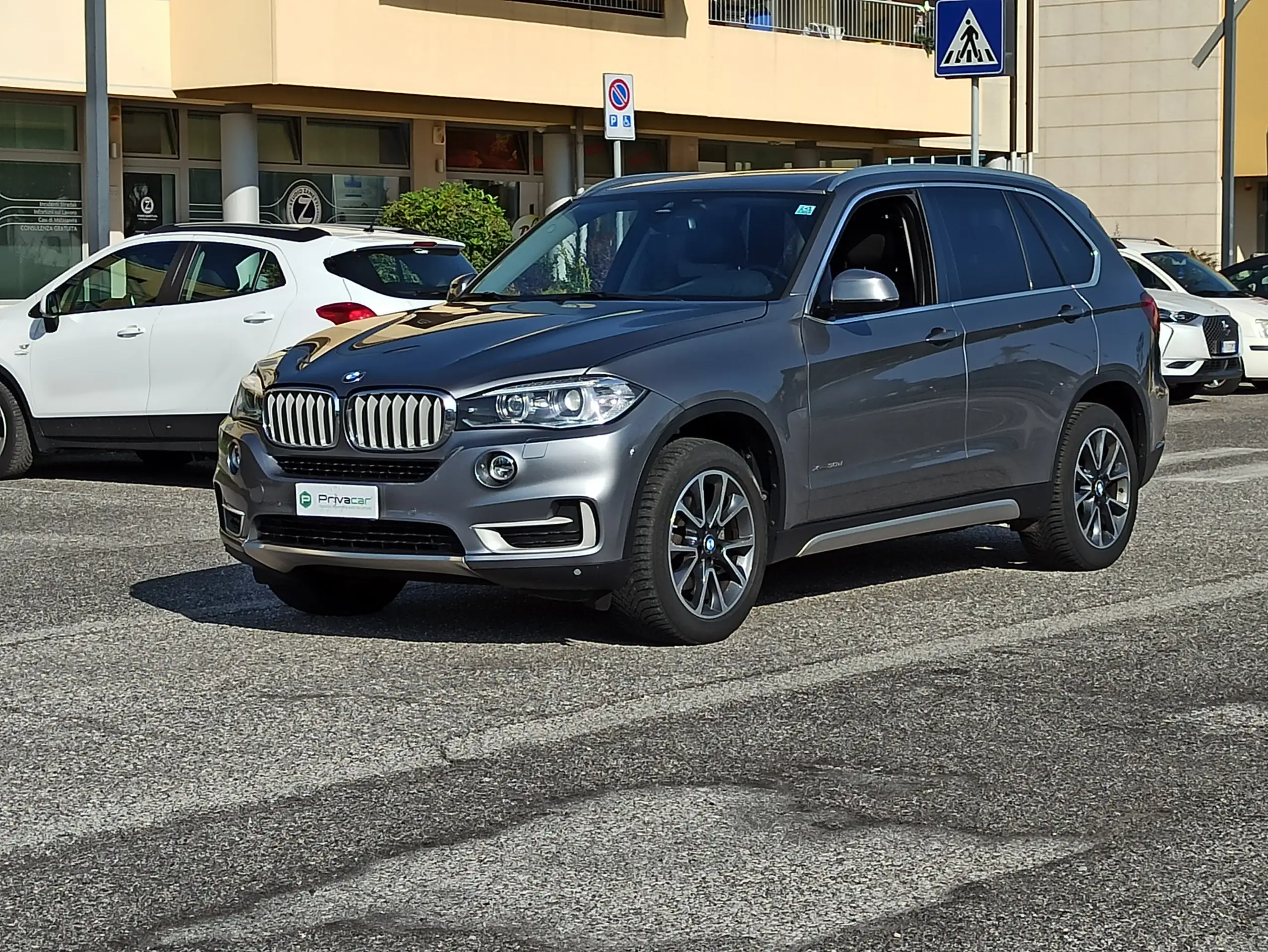 BMW - X5