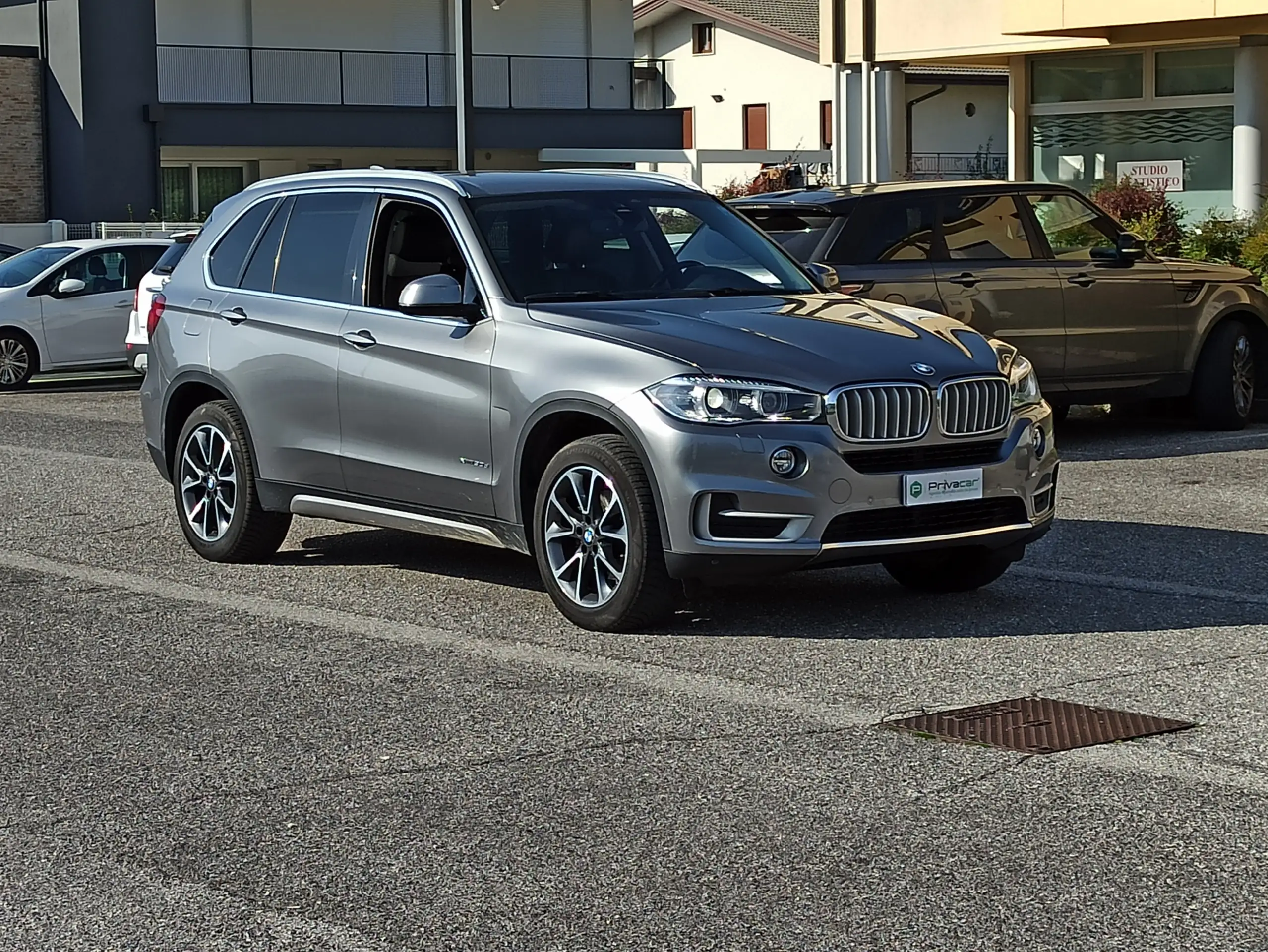 BMW - X5