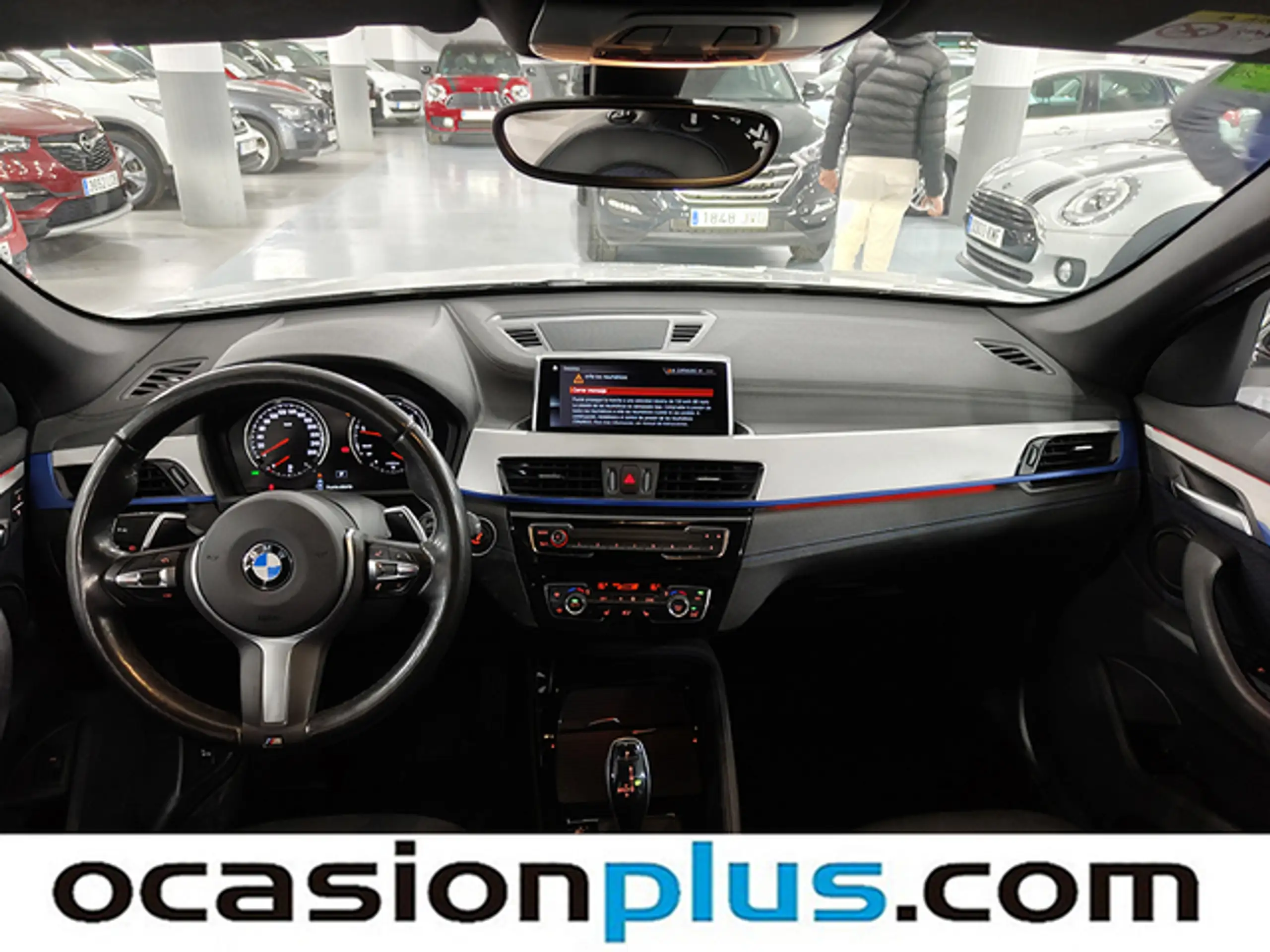 BMW - X1