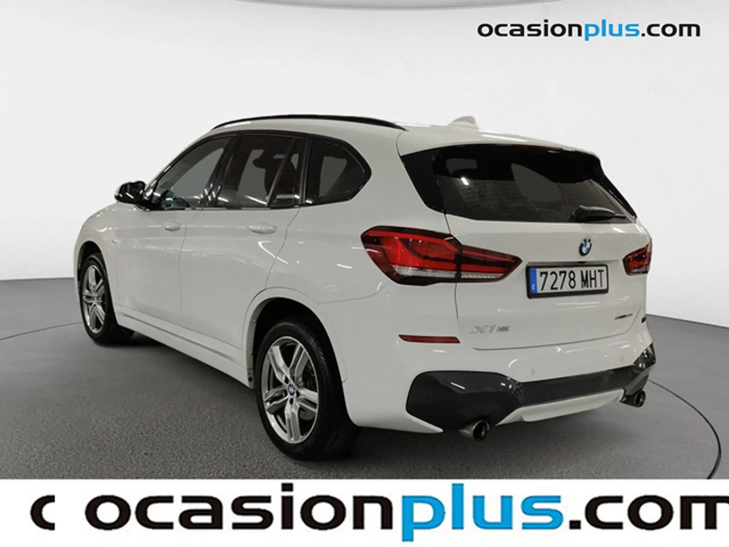 BMW - X1