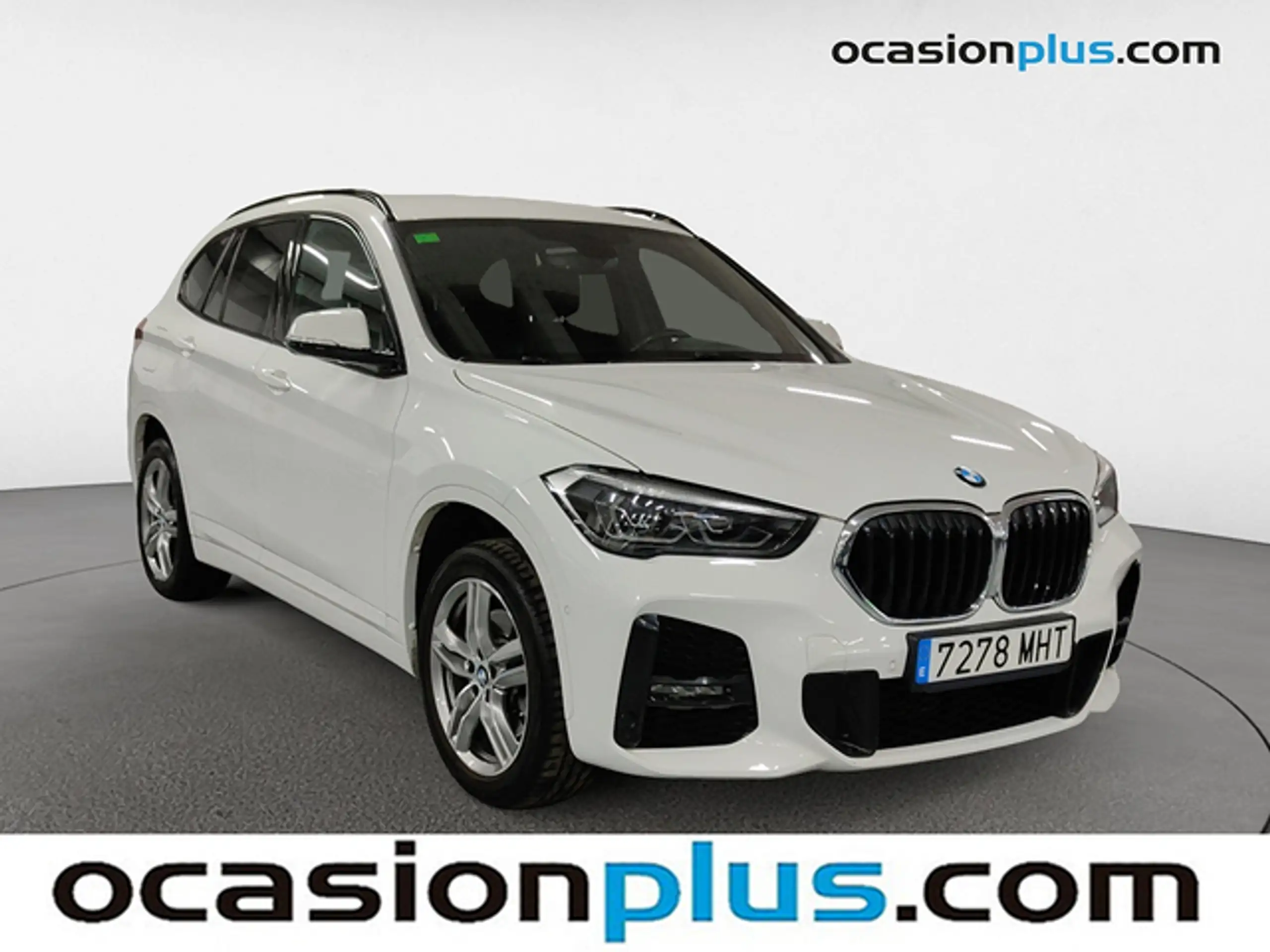 BMW - X1