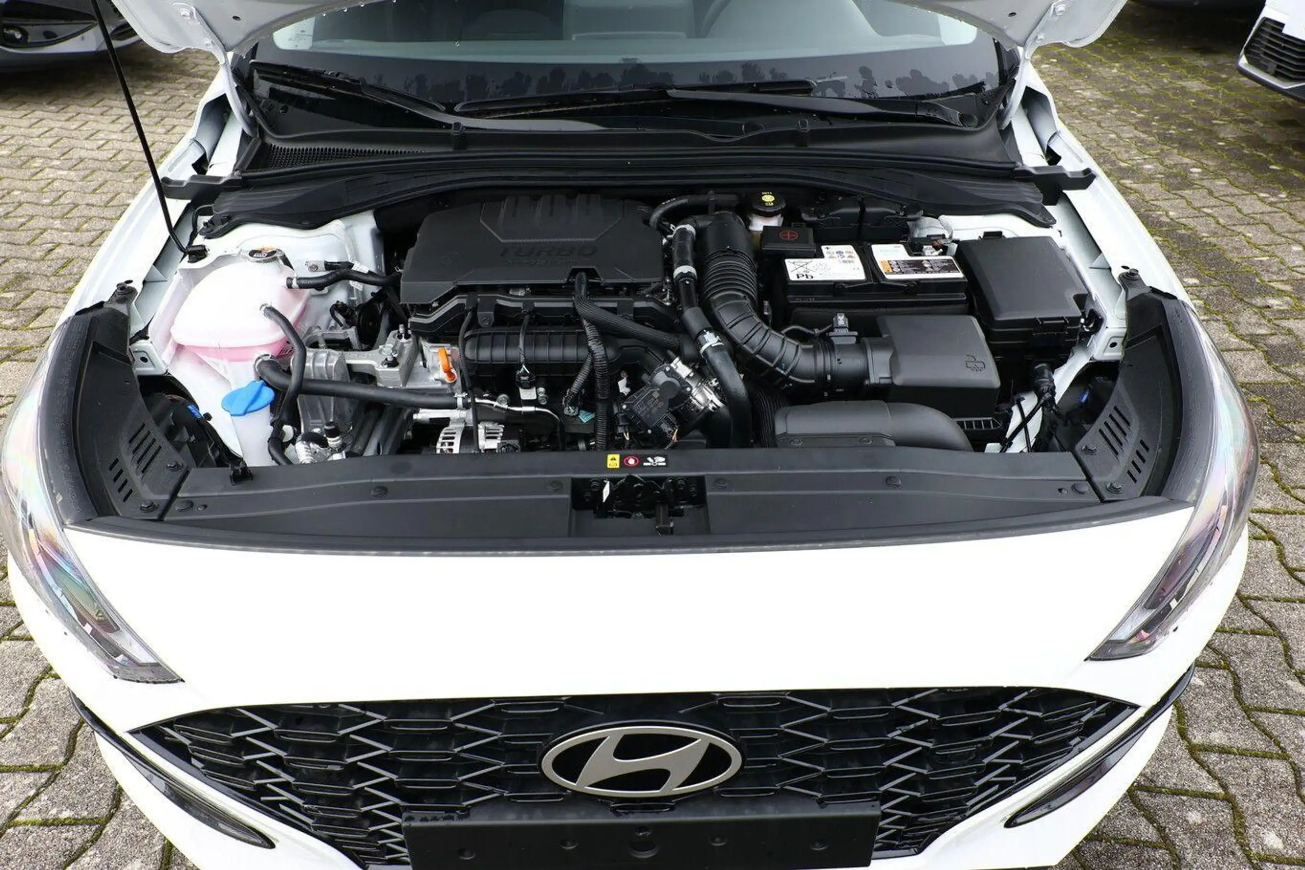 Hyundai - i30