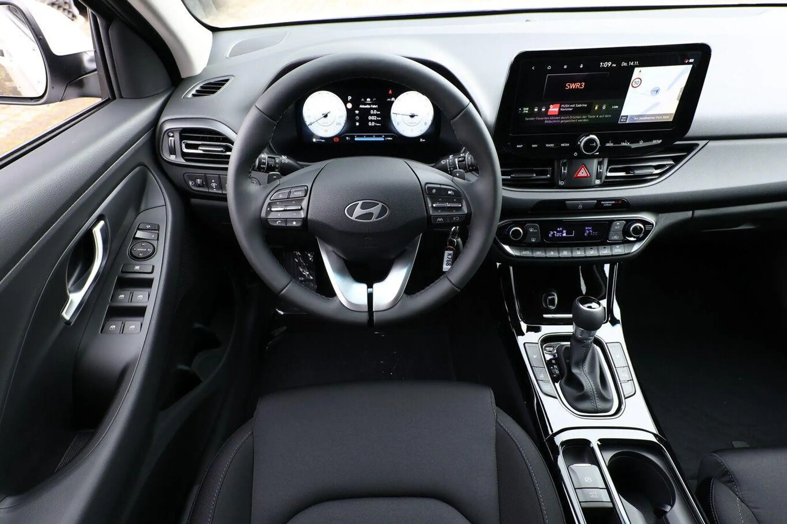 Hyundai - i30