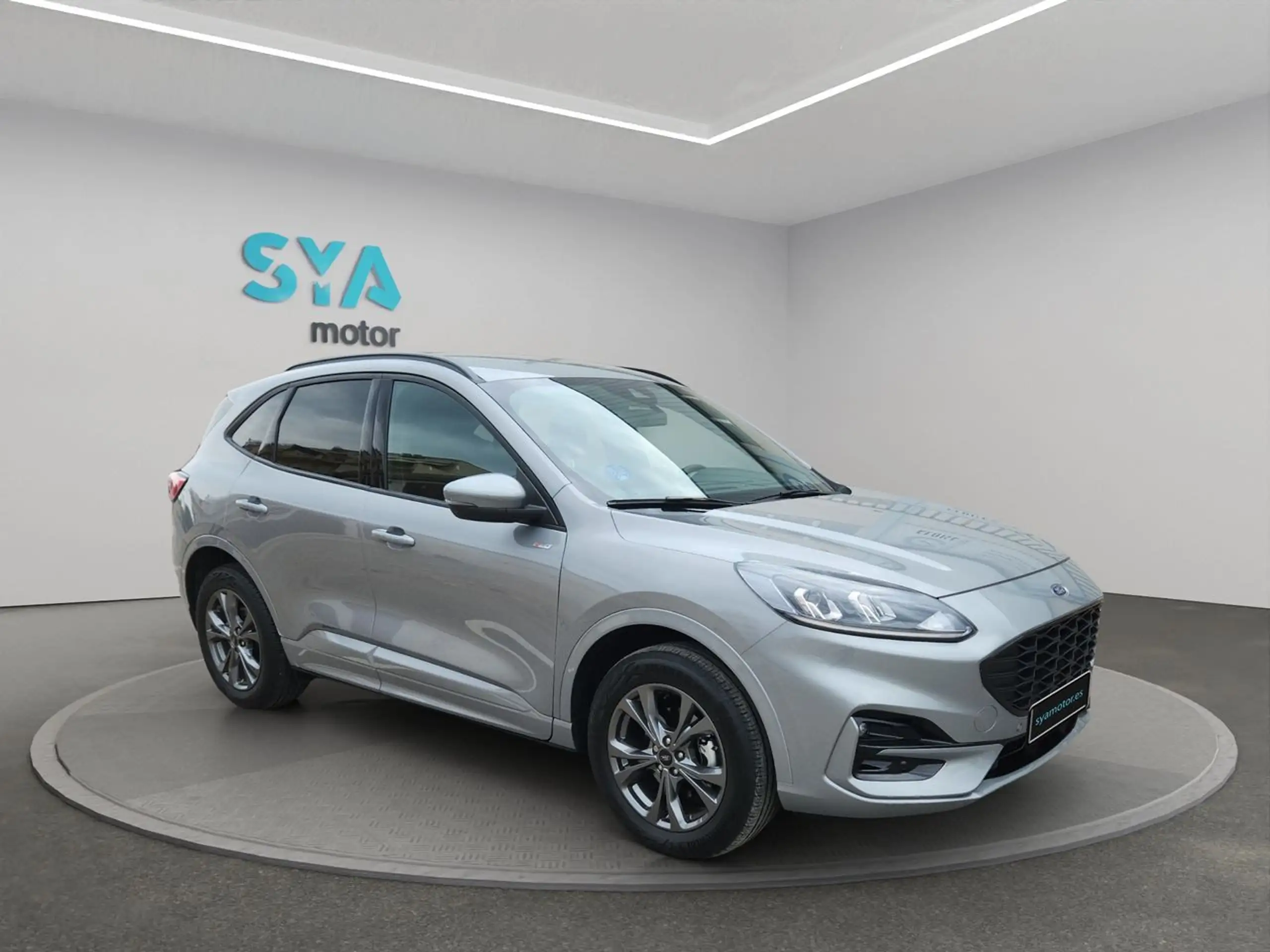 Ford Kuga 2023