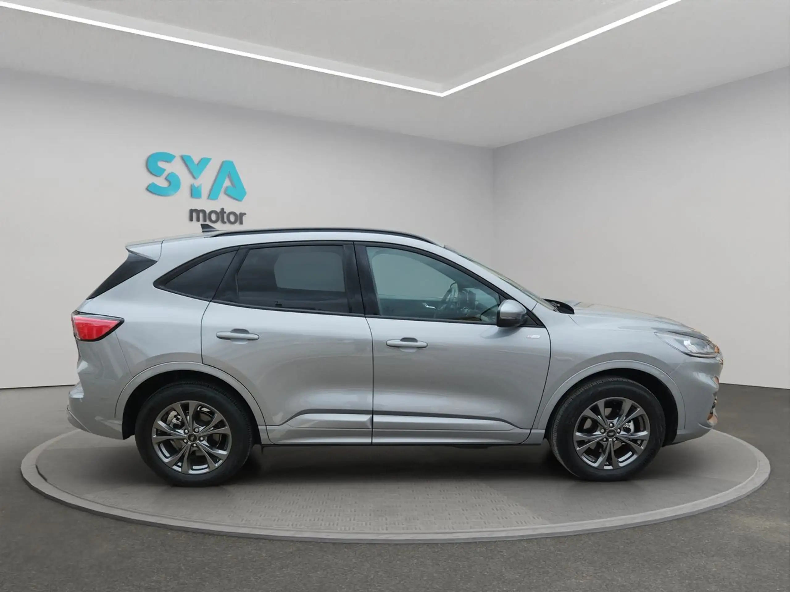 Ford - Kuga