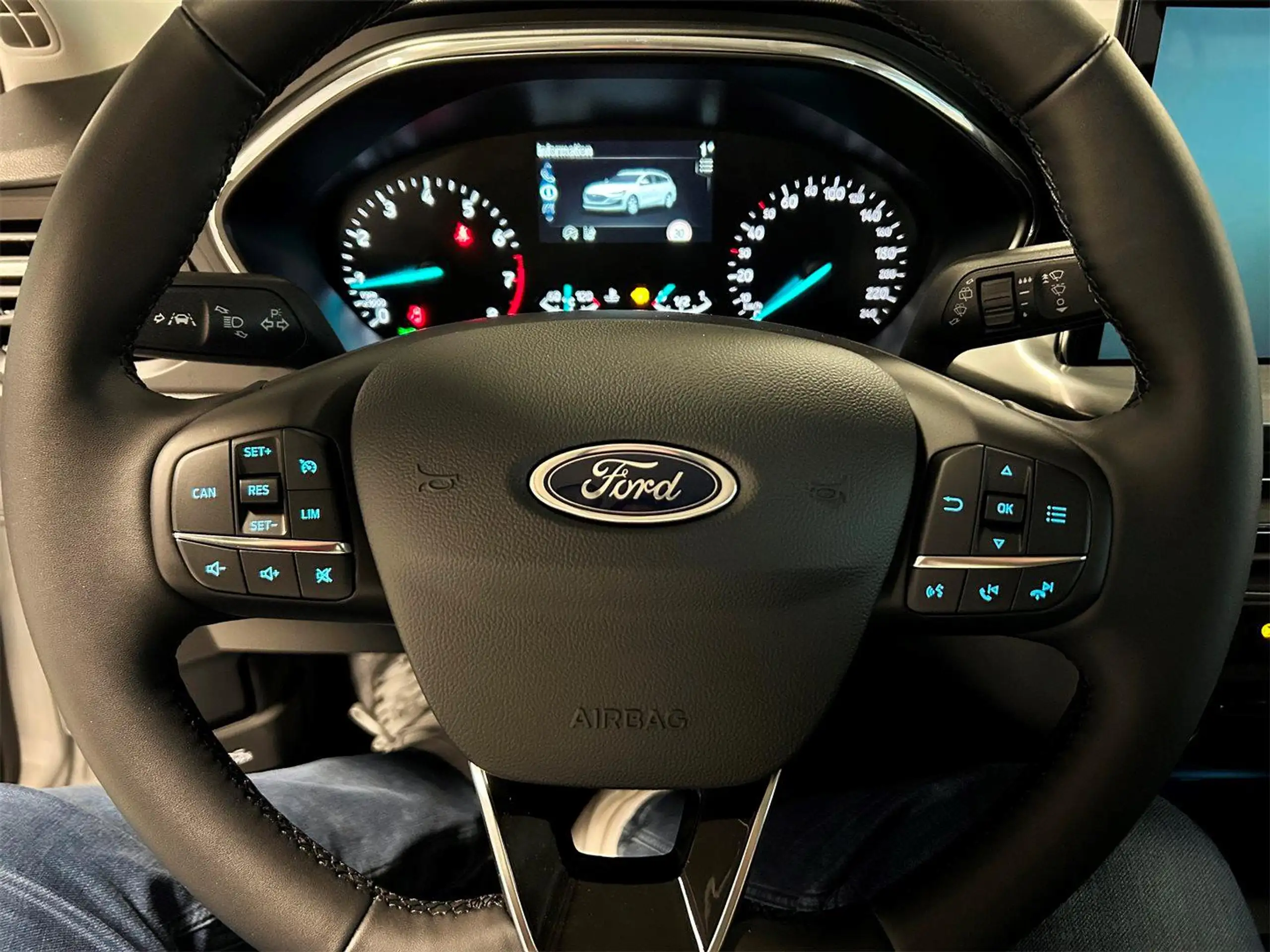 Ford - Focus