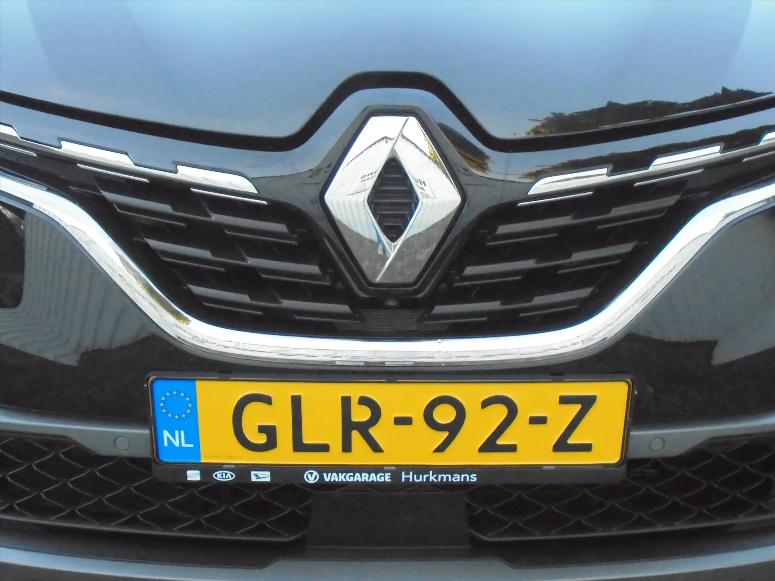 Renault - Captur