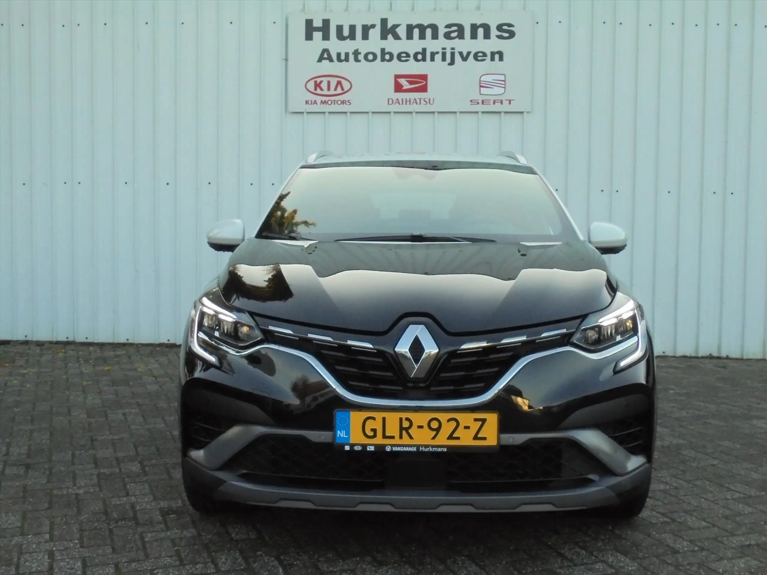 Renault - Captur