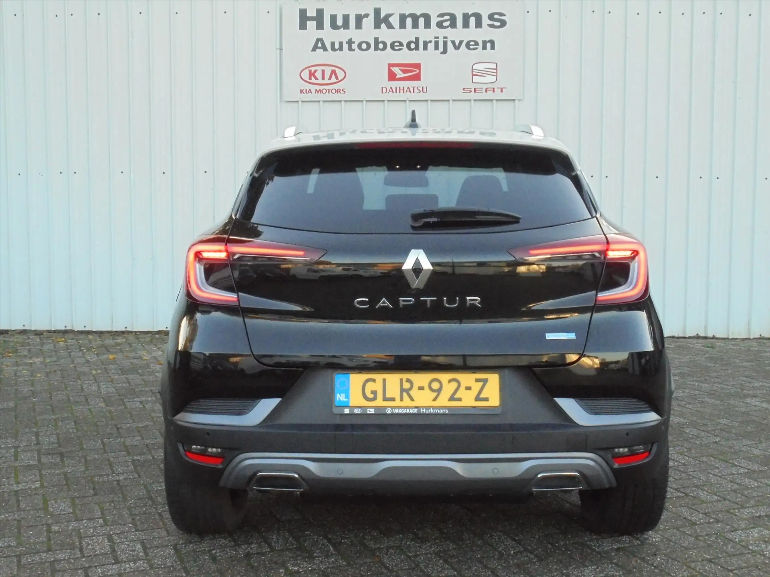 Renault - Captur