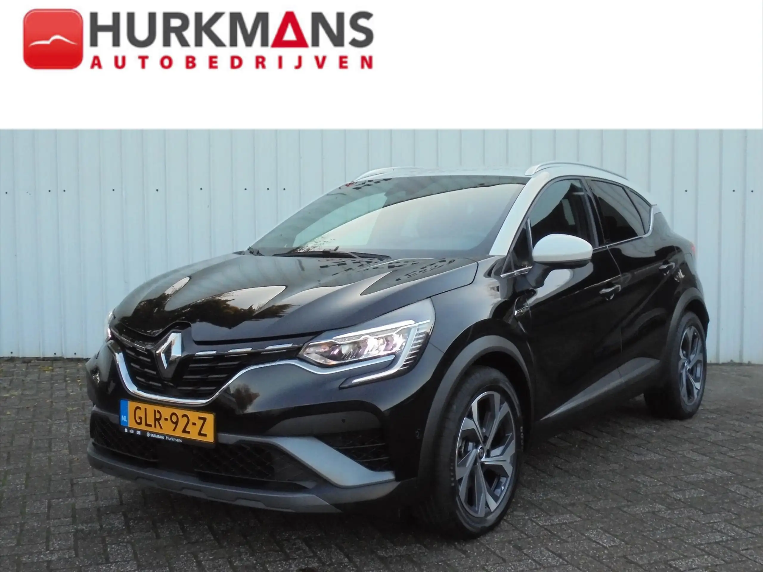 Renault - Captur