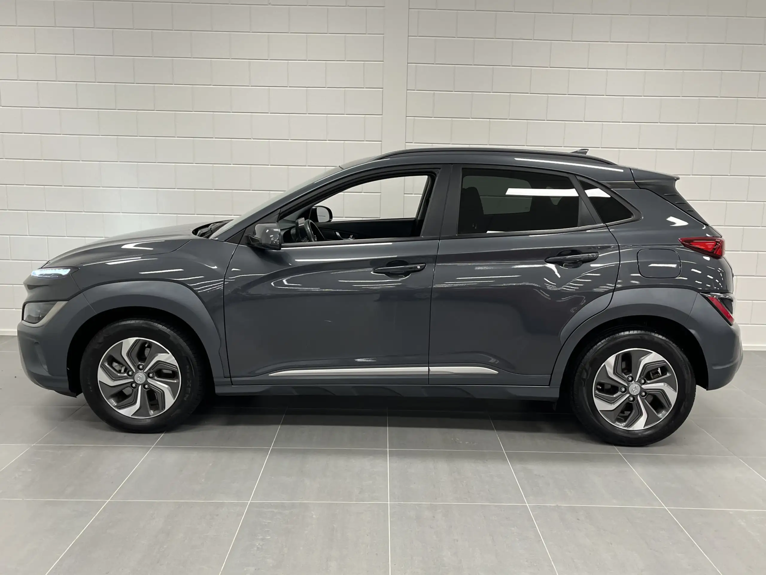 Hyundai - KONA