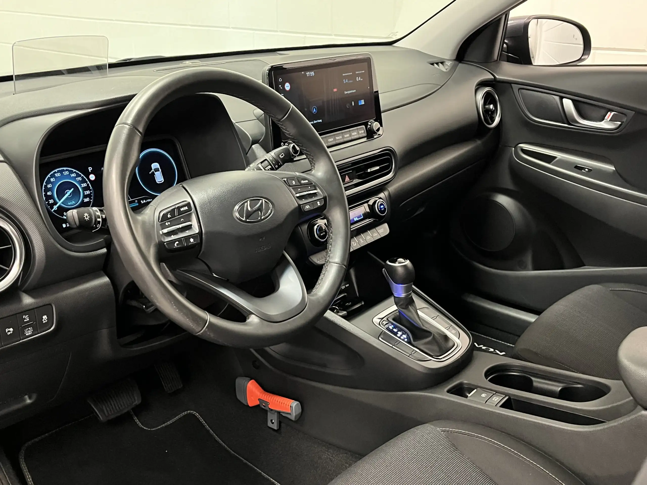 Hyundai - KONA