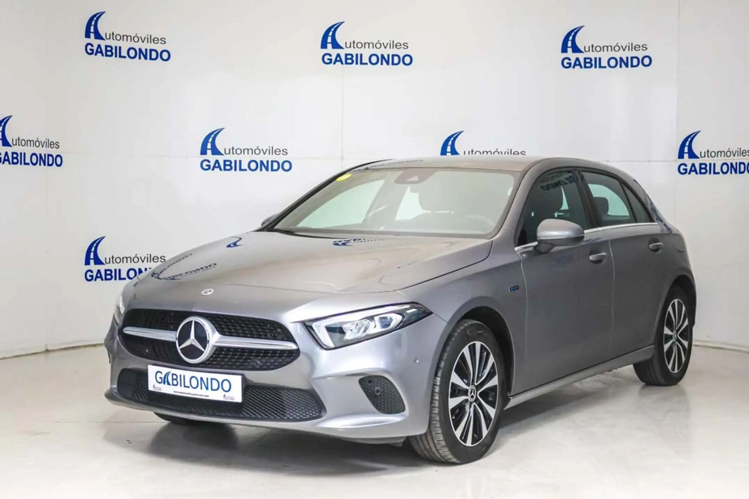 Mercedes-Benz A 250 2020