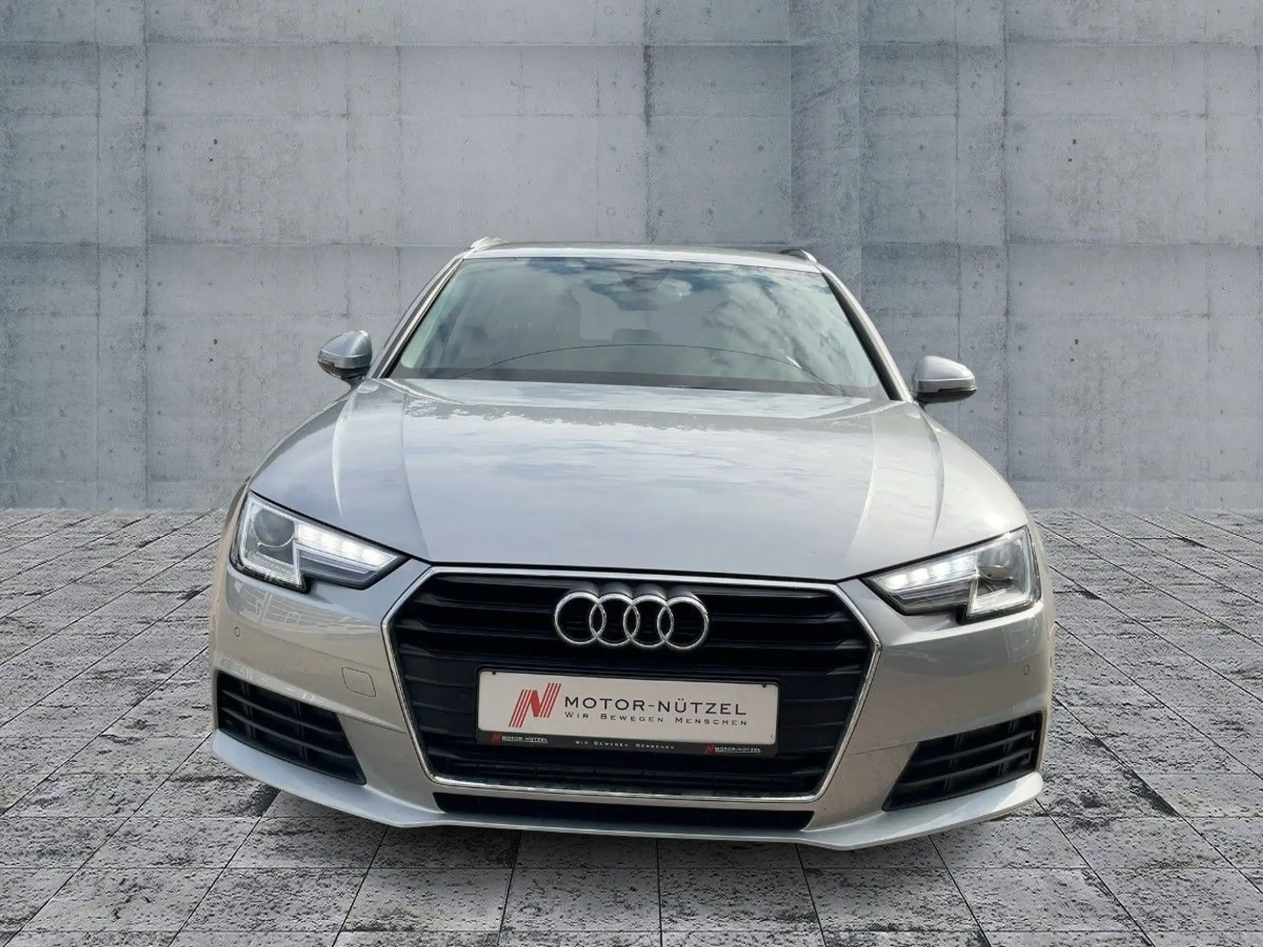 Audi - A4