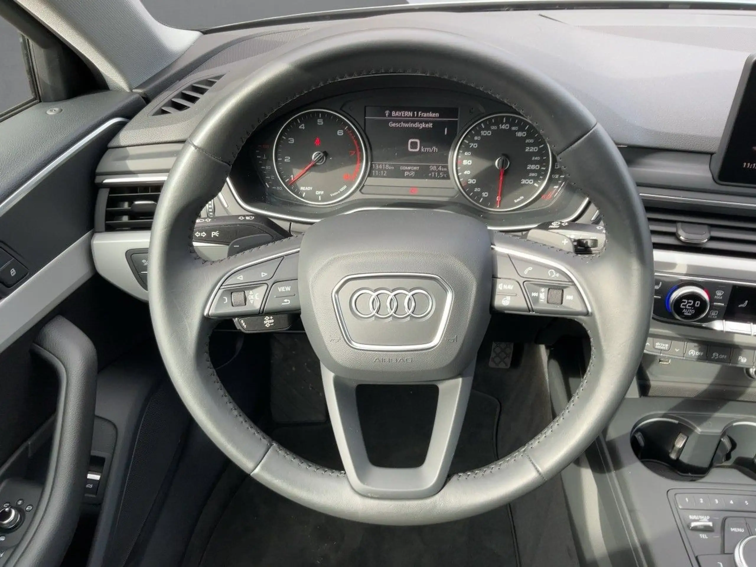 Audi - A4