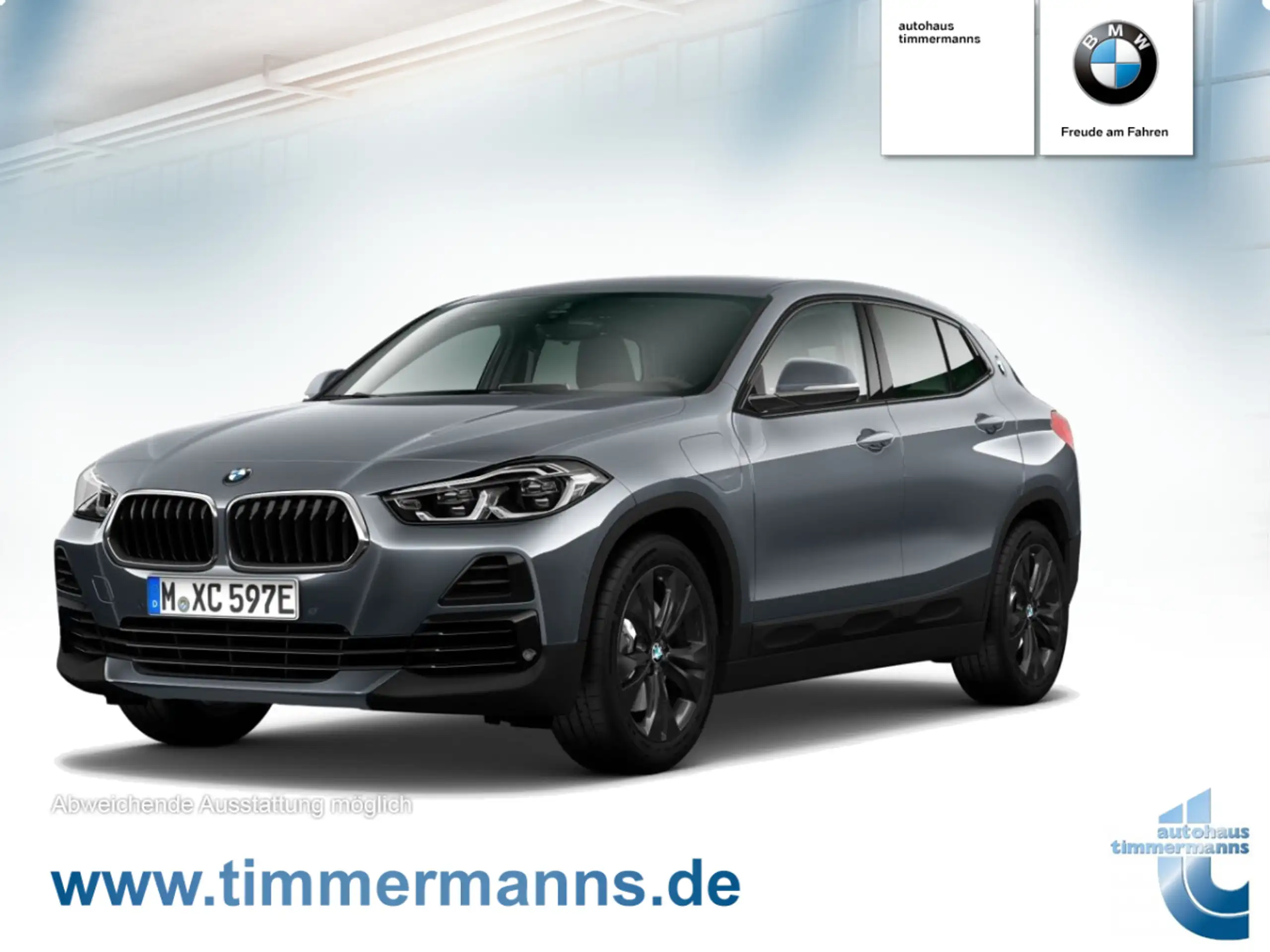 BMW X2 2021