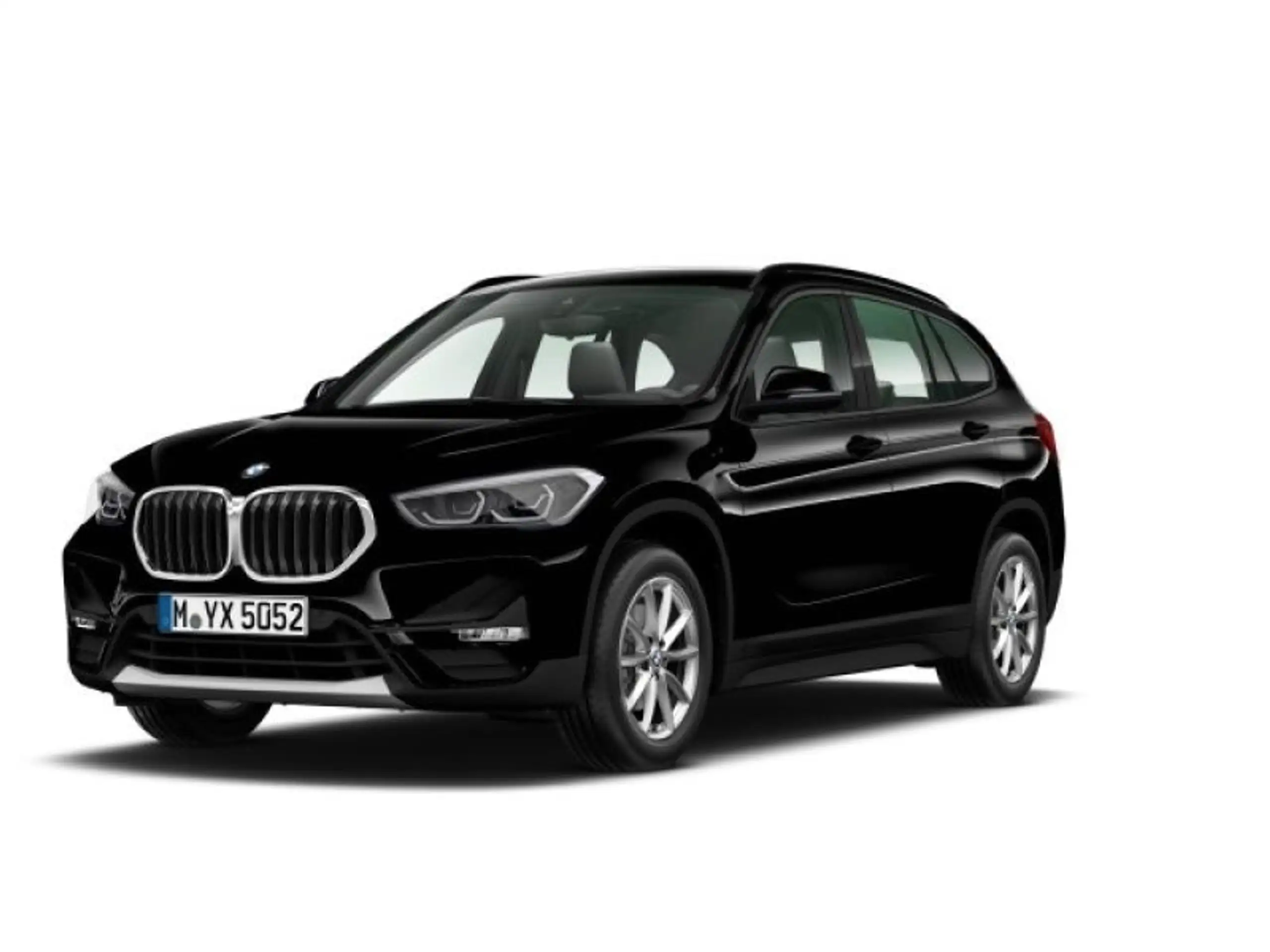 BMW X1 2022