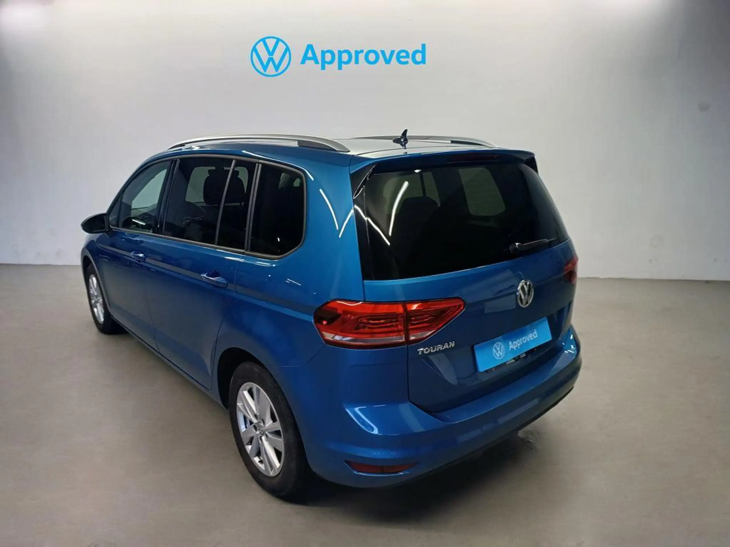 Volkswagen - Touran