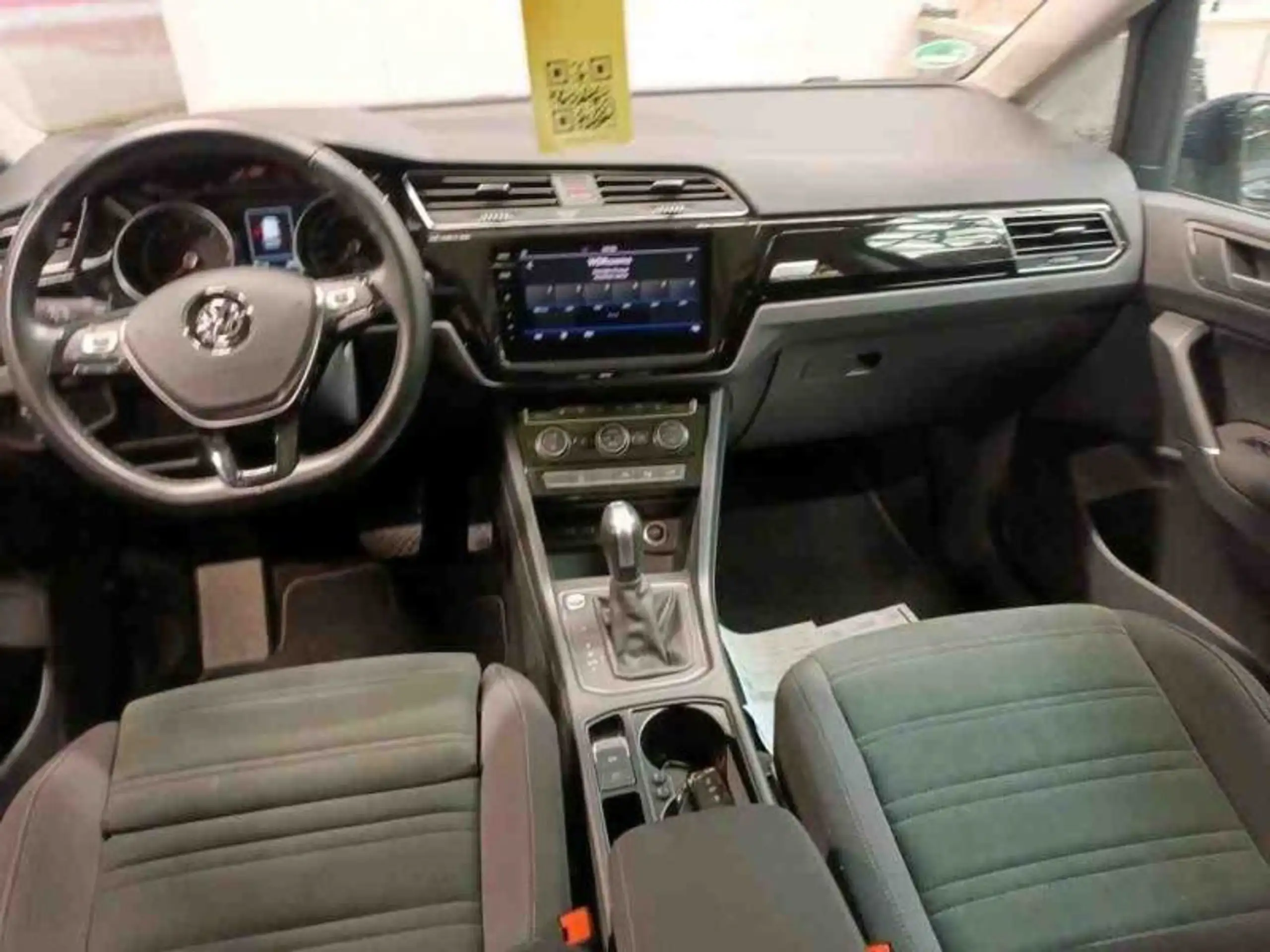 Volkswagen - Touran