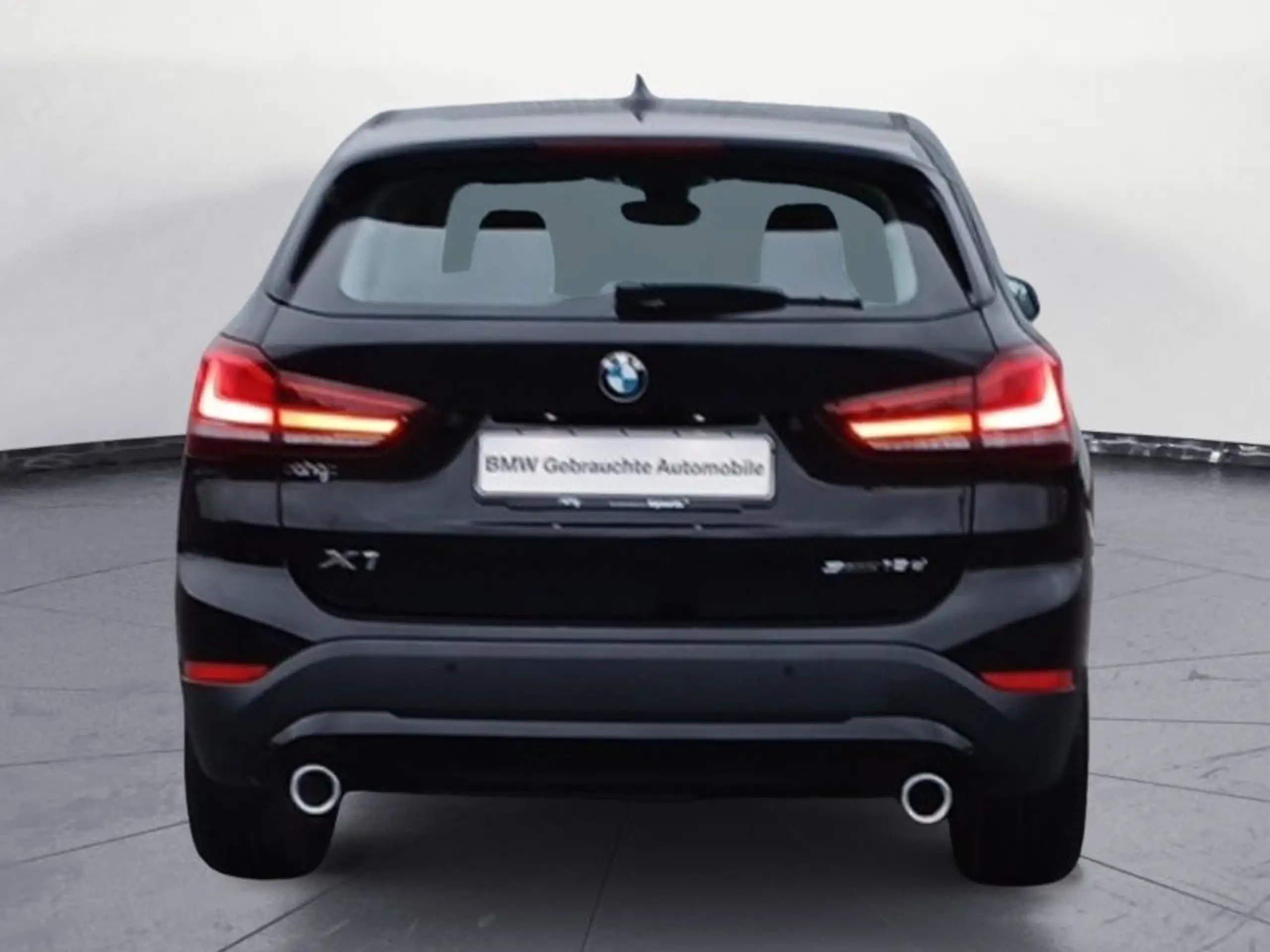 BMW - X1