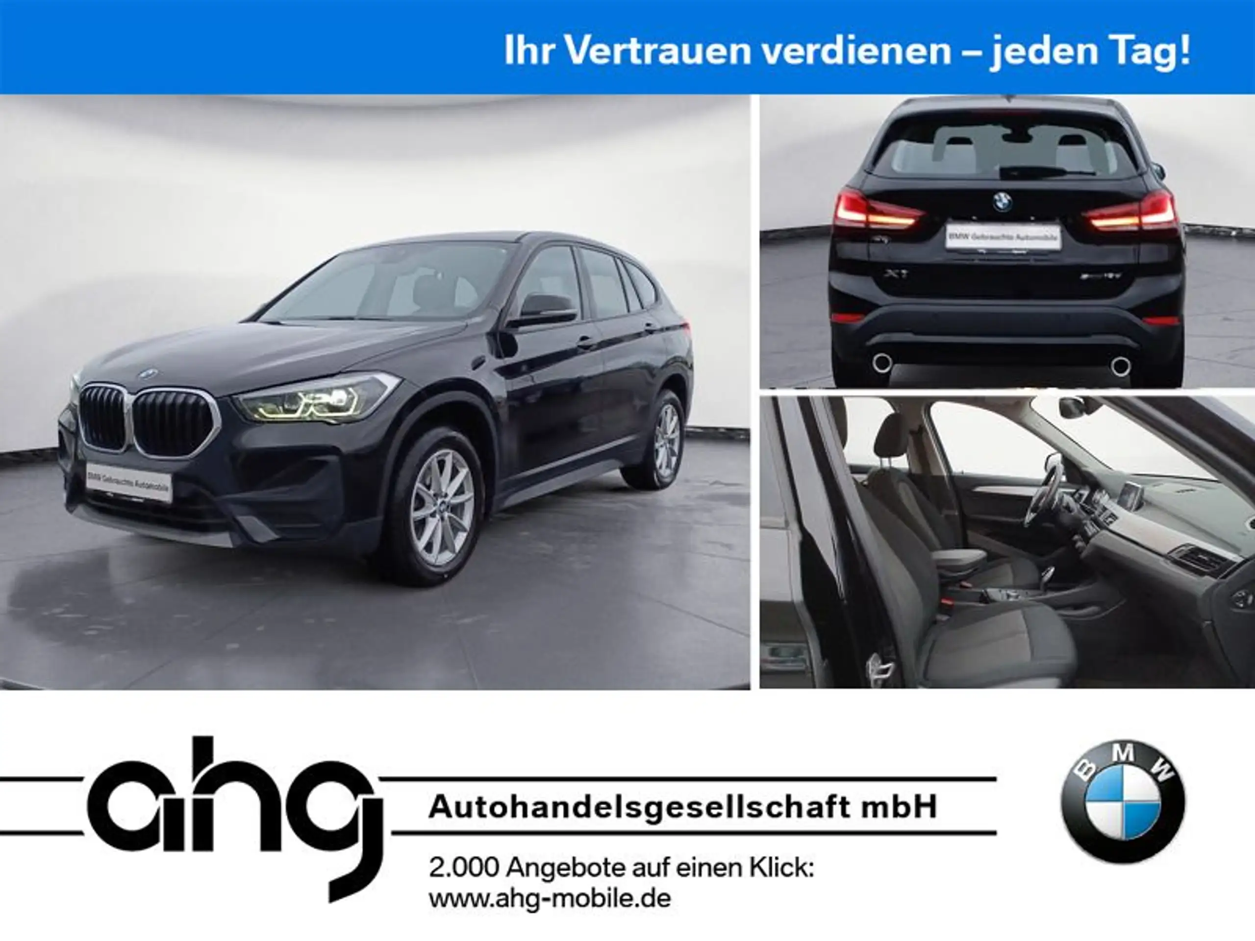 BMW - X1