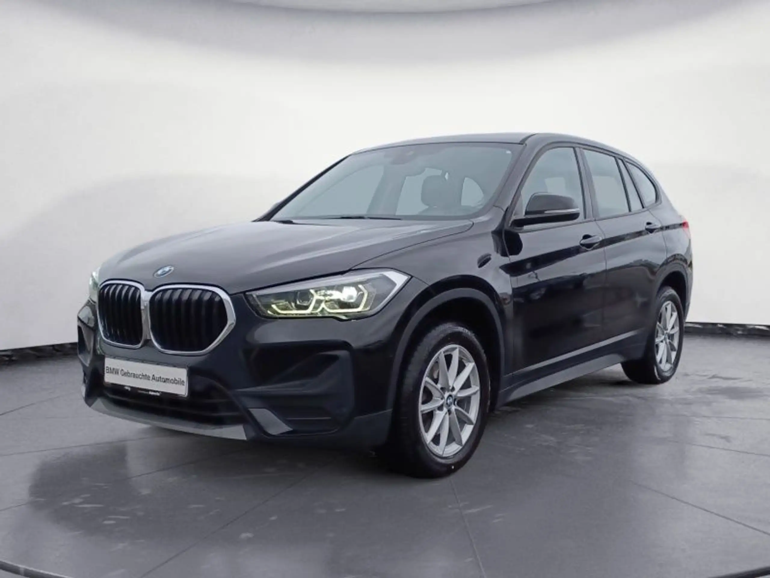 BMW - X1