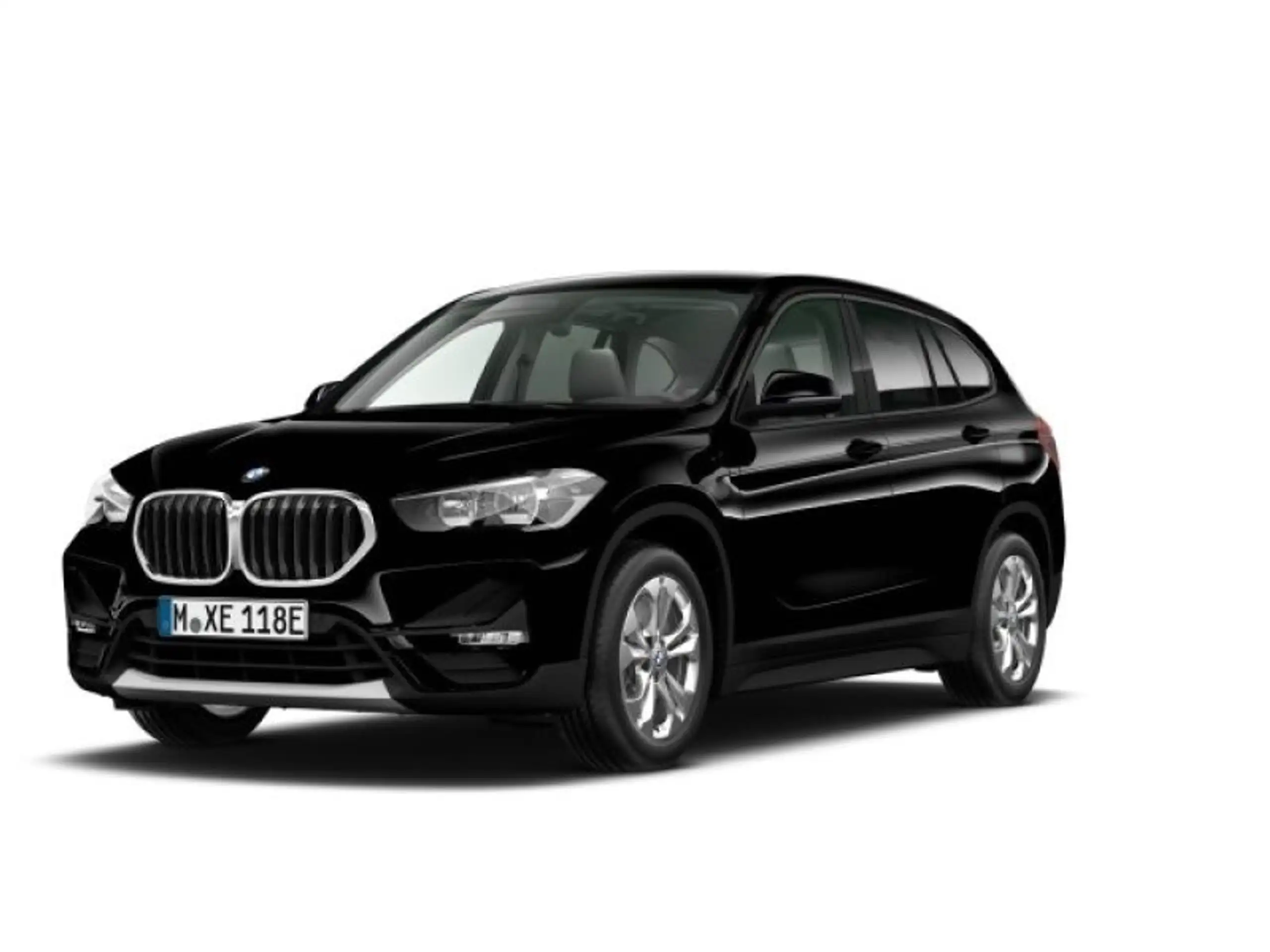 BMW - X1