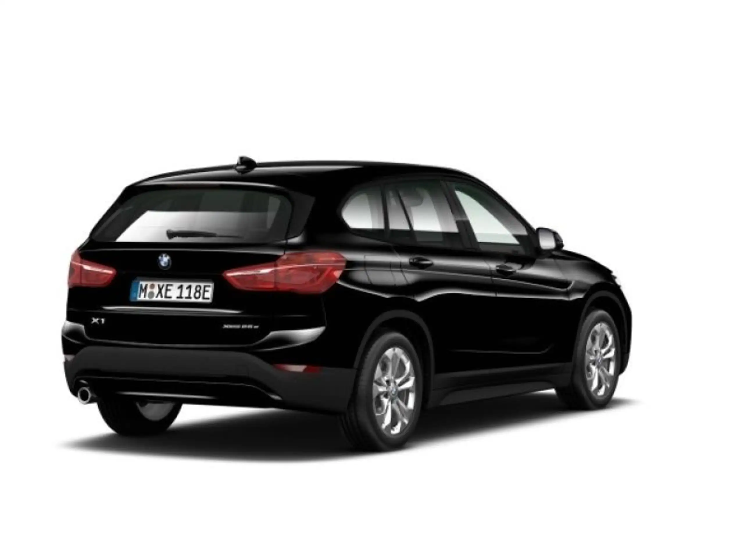 BMW - X1