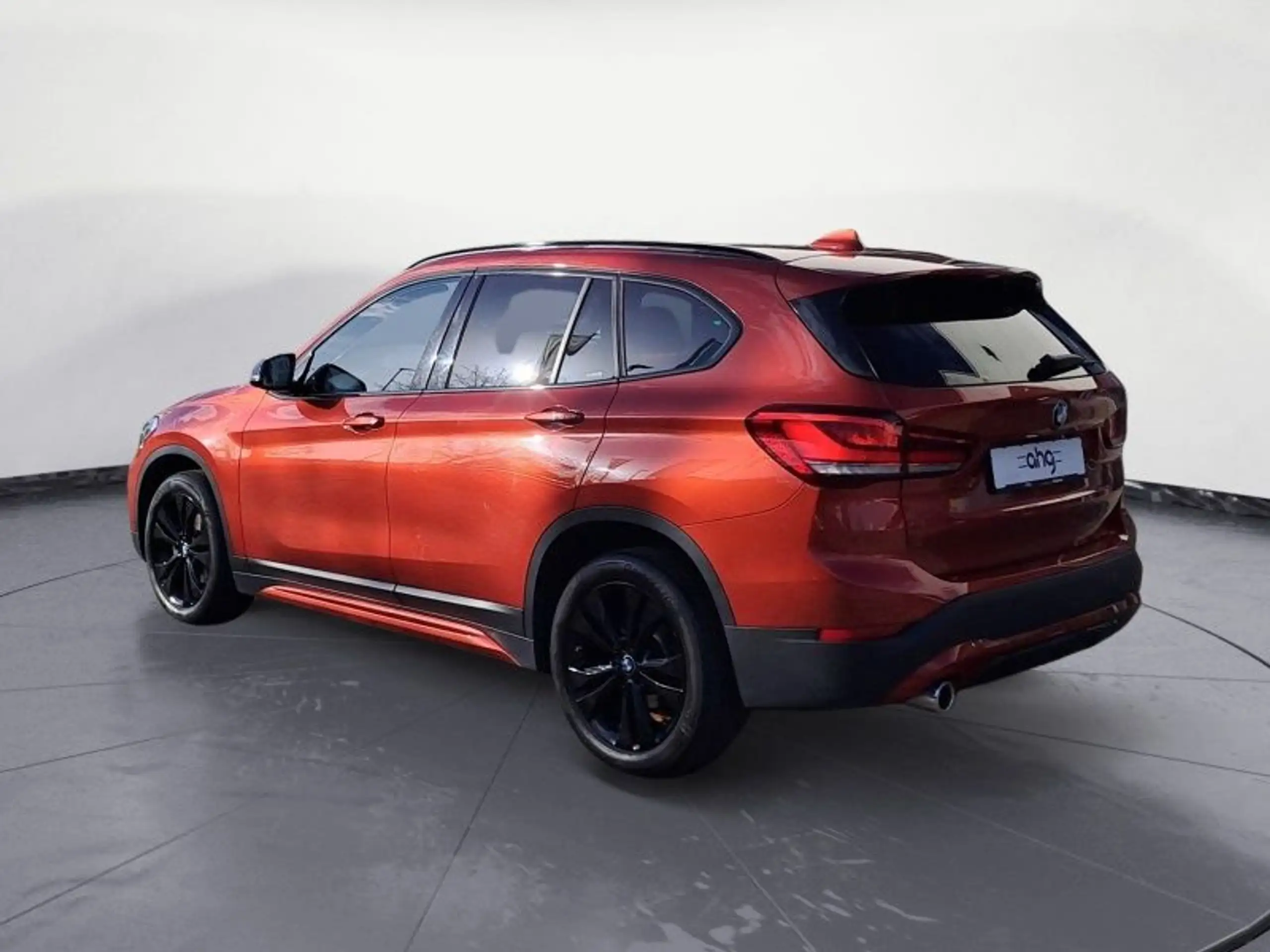 BMW - X1