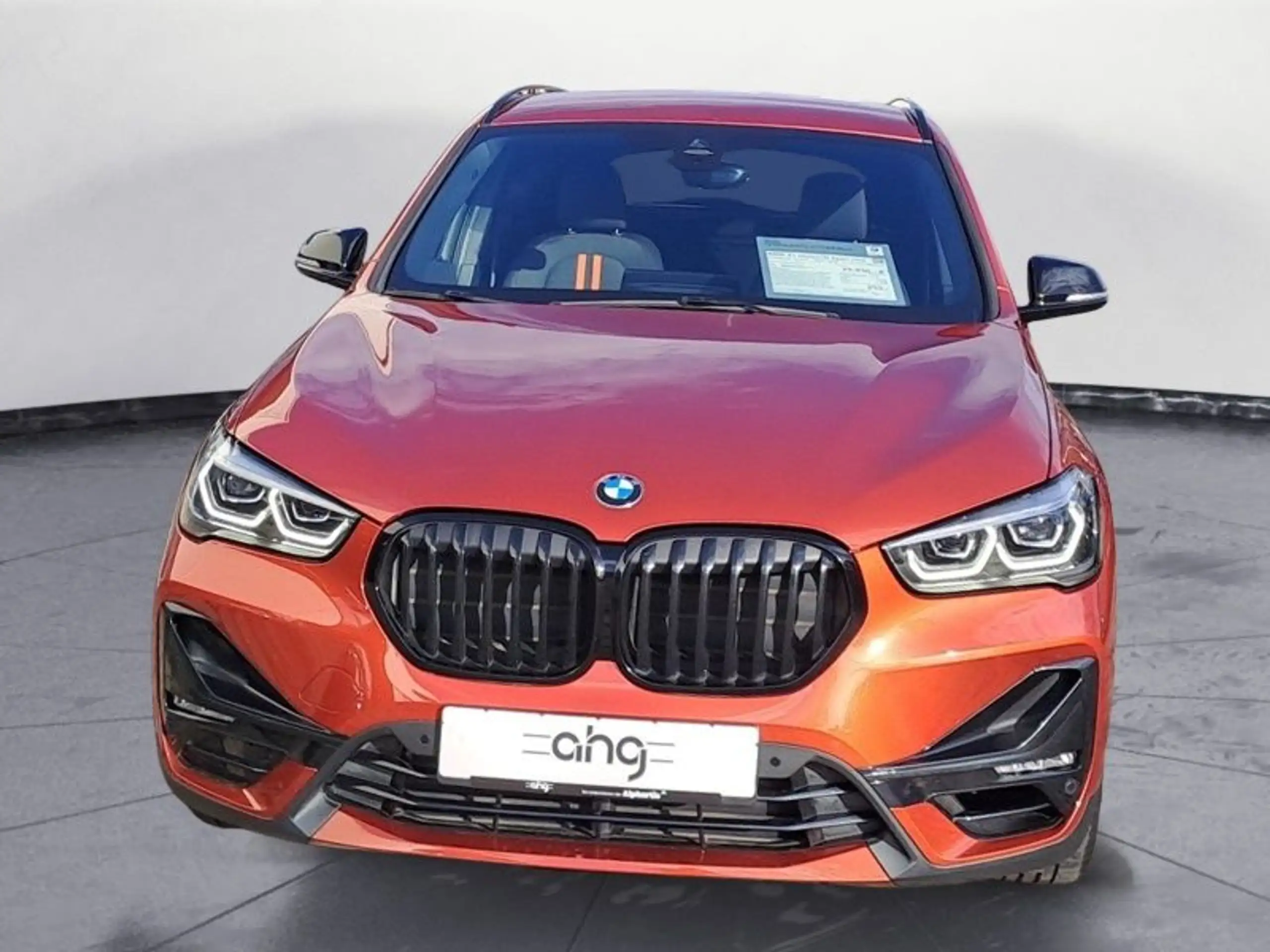 BMW - X1