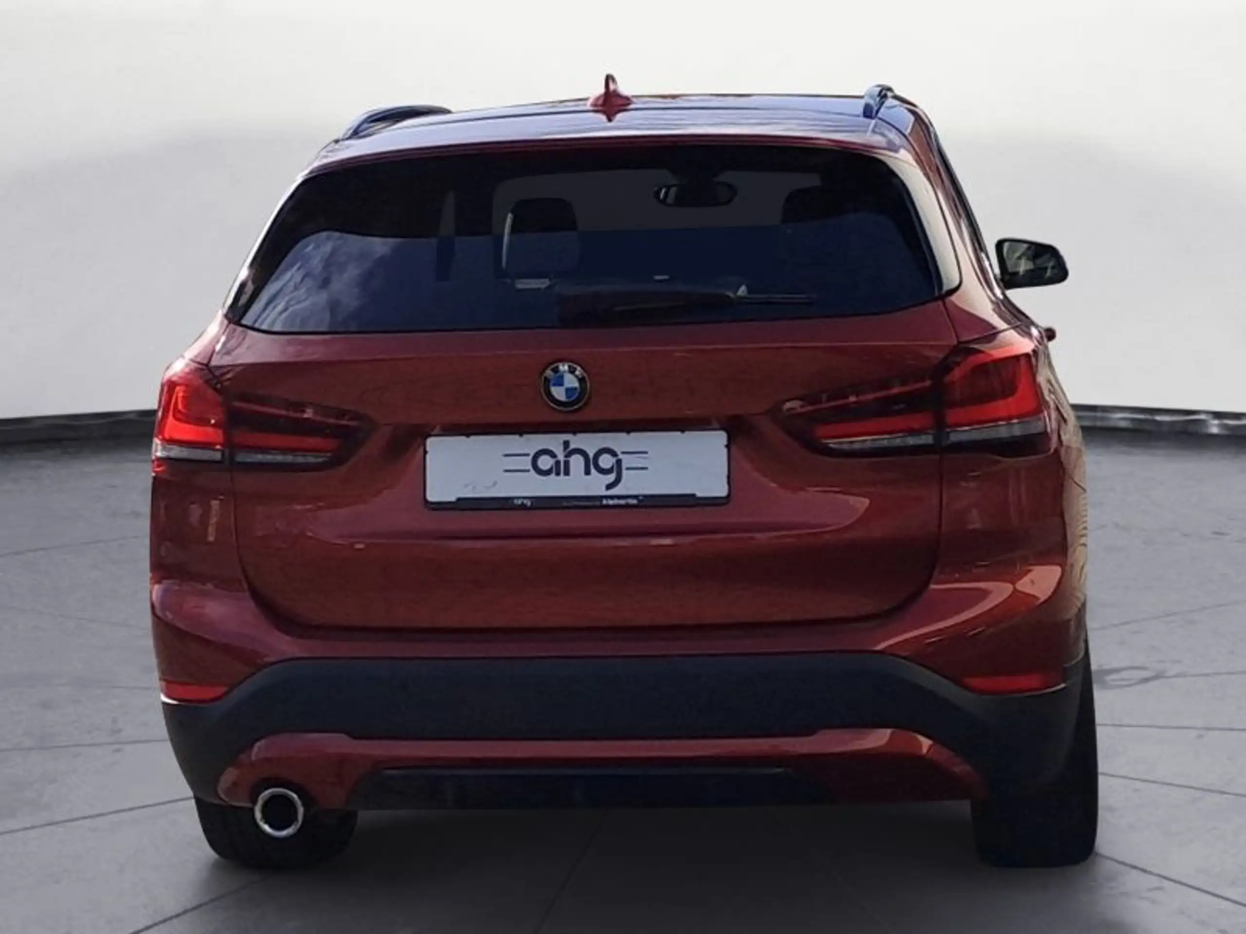 BMW - X1