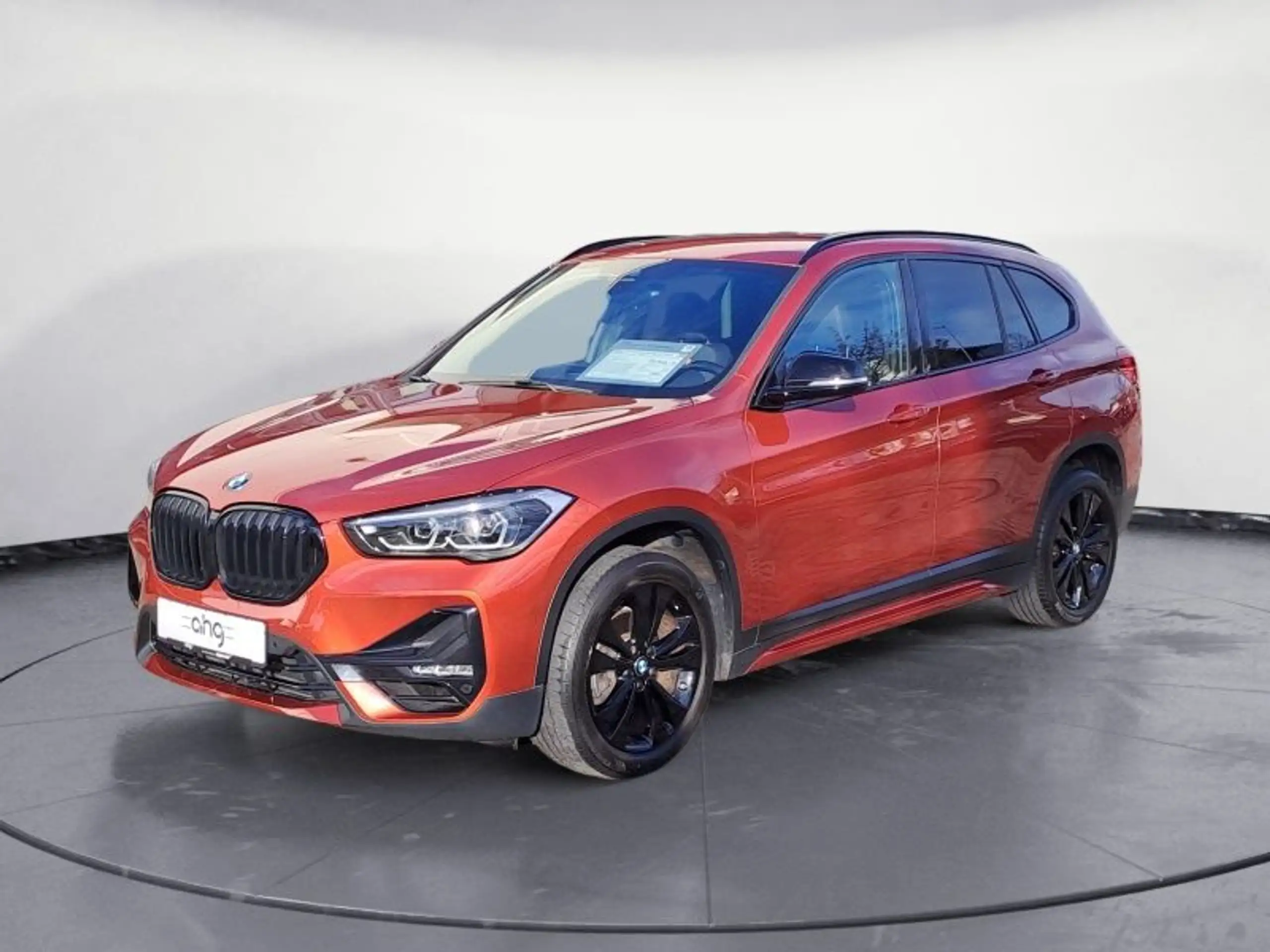 BMW - X1