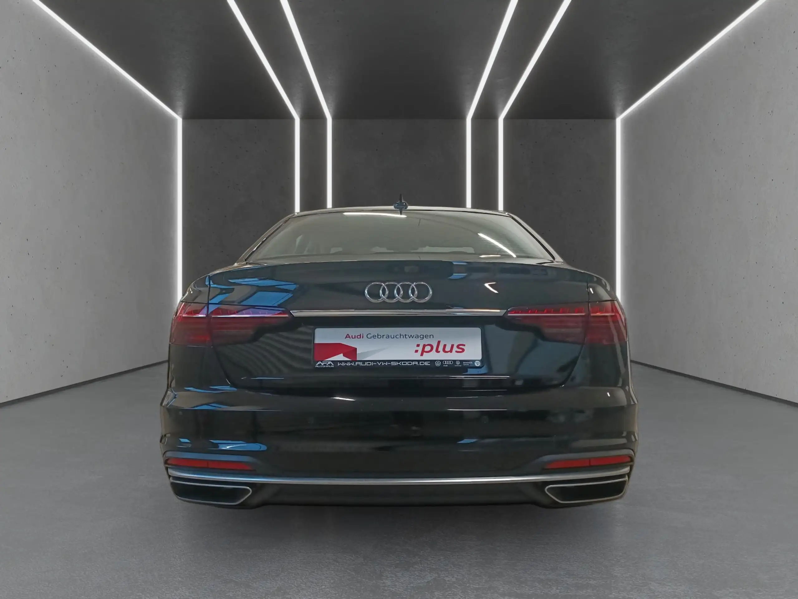 Audi - A4