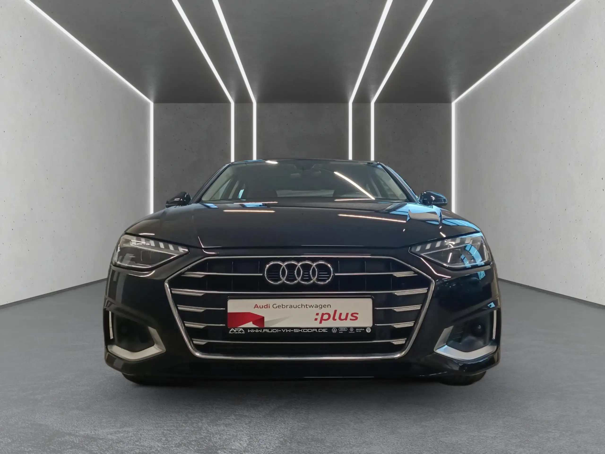 Audi - A4